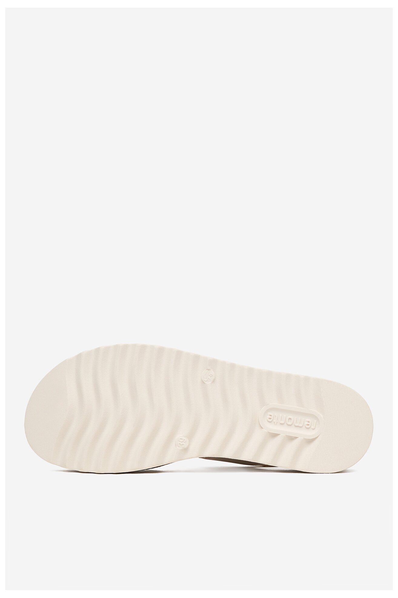 Сандали Remonte CEO-D0Q59-60 БЕЖОВ