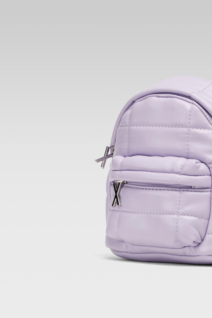 
                Раница DeeZee ВИОЛЕТОВ - 5904248956646