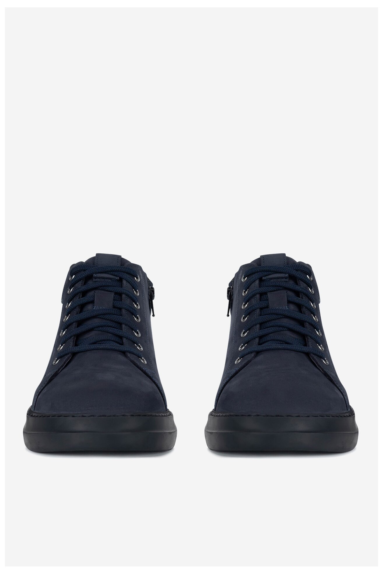 Bocanci Lasocki REZA-01 MI25 BLEUMARIN