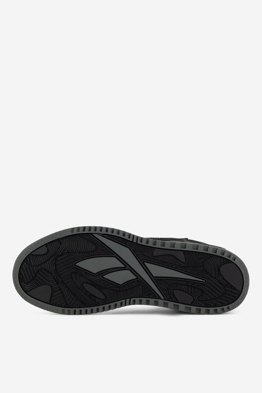 Sportovní obuv Reebok ATR CHILL MID 100224084 ČERNÁ - 5905588902836