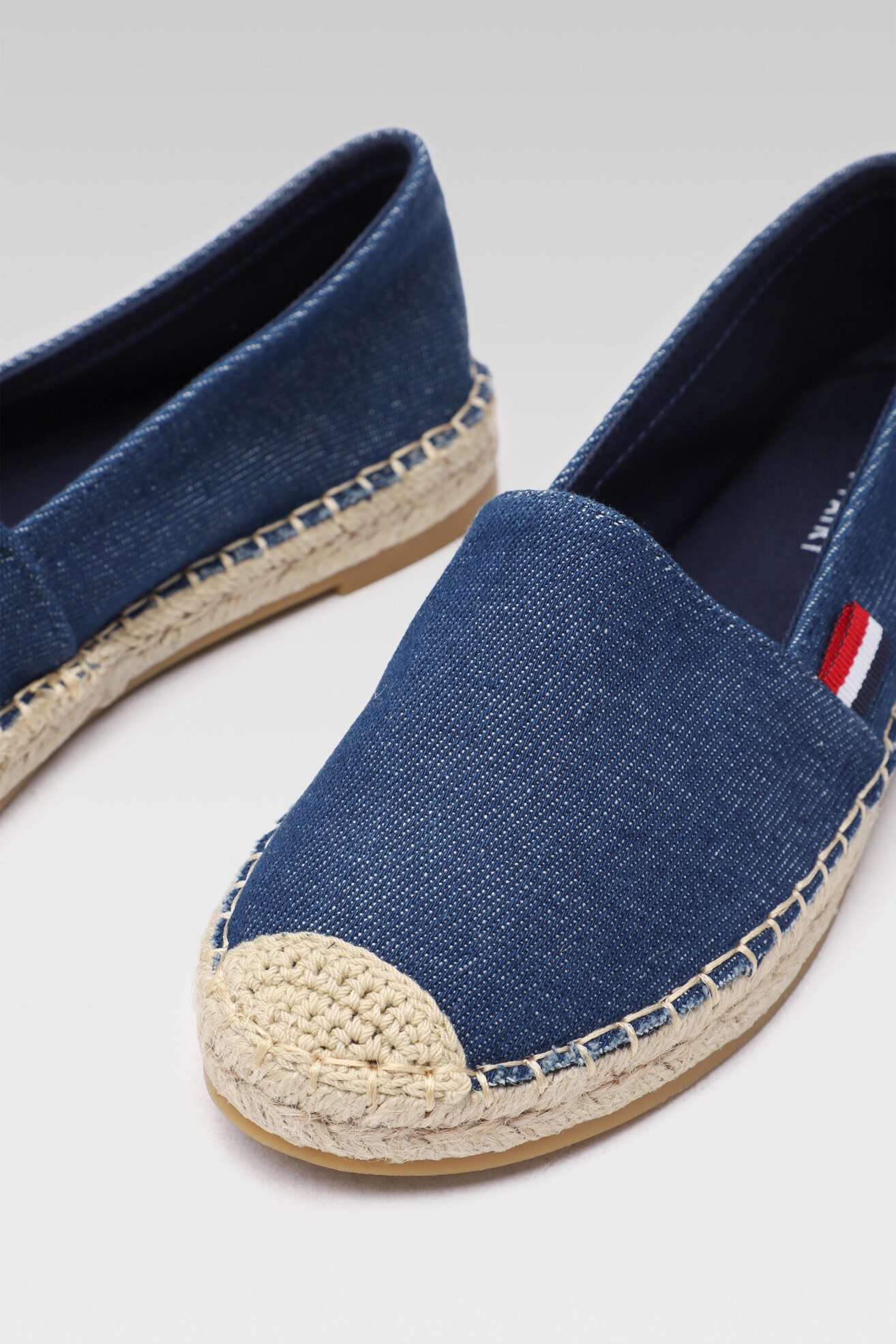 Espadrile Jenny Fairy WSS990-90 KOBALT PLAVA