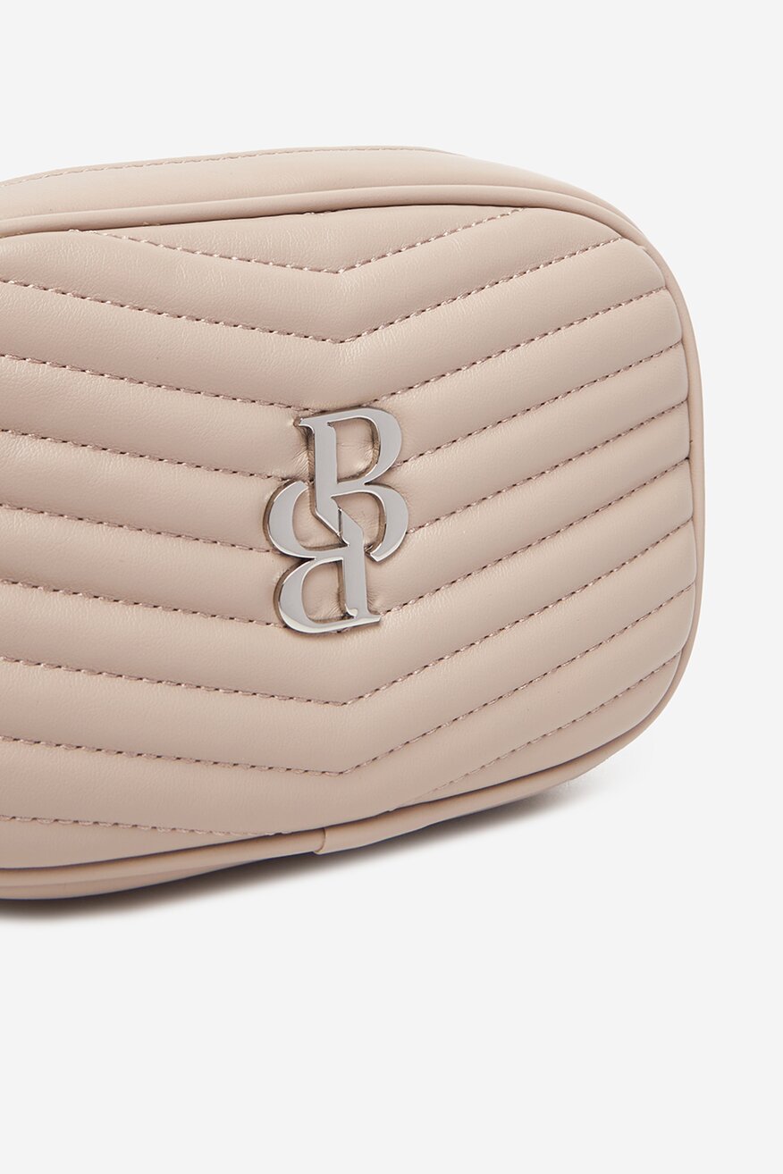 Badura - Mała torebka crossbody - 5906751289099