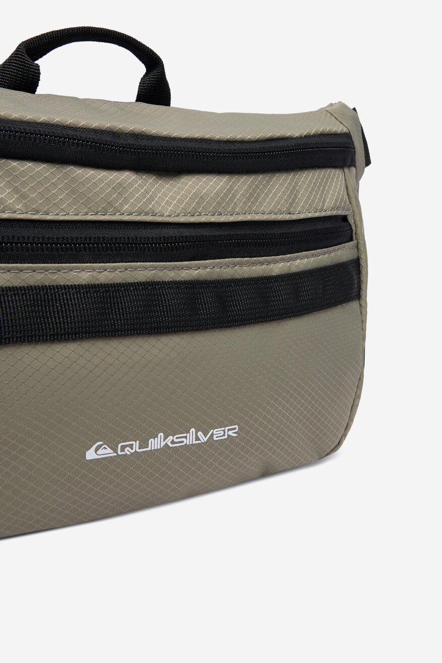 
                Сумка Чоловіча QUIKSILVER СІРИЙ - 5907964117605