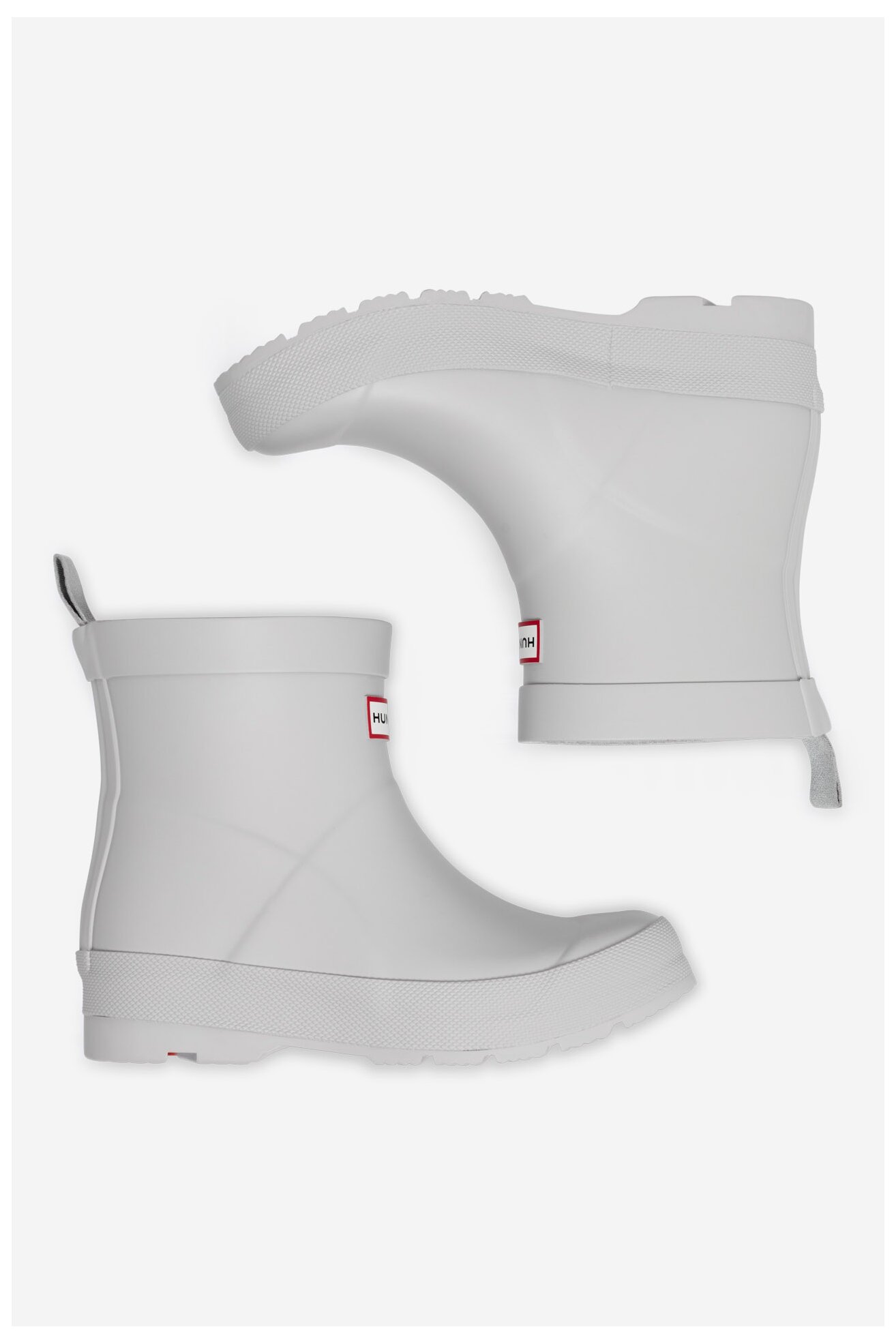 Гумени ботуши HUNTER HFC-04 СВЕТЛОСИВ