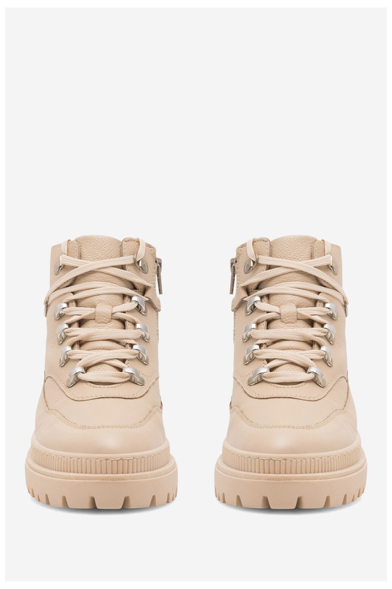 Боти Lasocki WI16-14097-08 БЕЖОВ