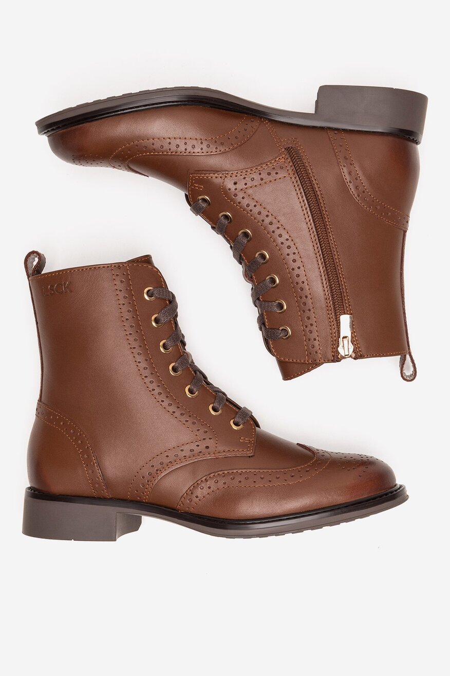 Bocanci Lasocki CREM - 5905588953753