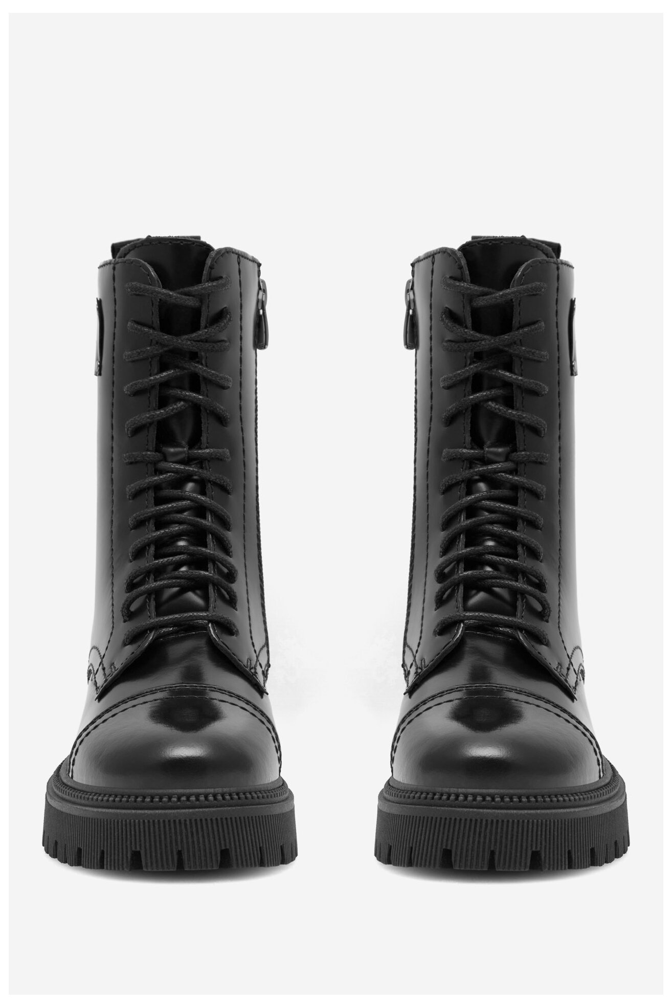 Bocanci Lasocki RST-BETINA-06 NEGRU