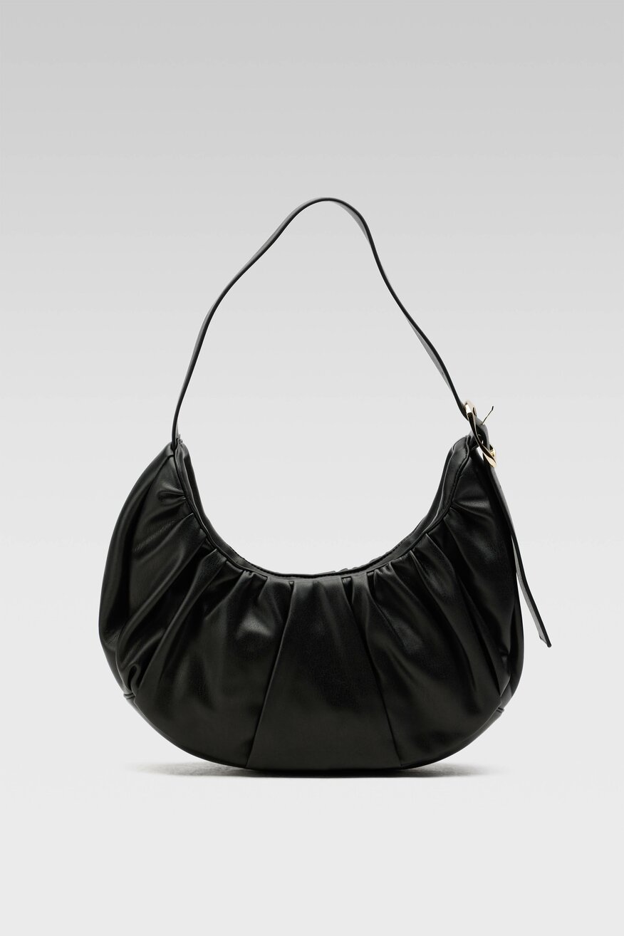 
                Geantă de mână Jenny Fairy NEGRU - 5904862070605