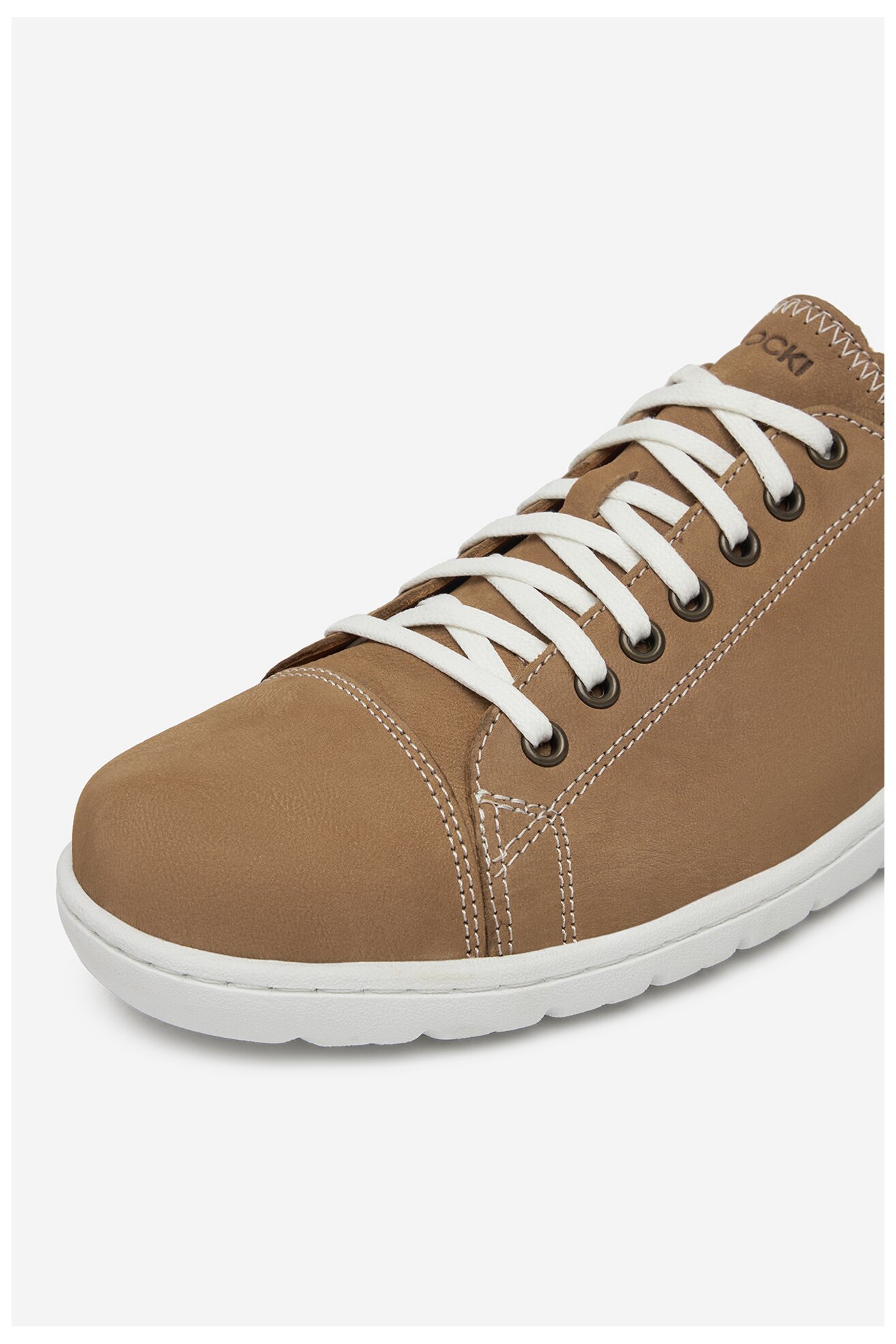 Półbuty Lasocki DUNINO-18 MB Camel