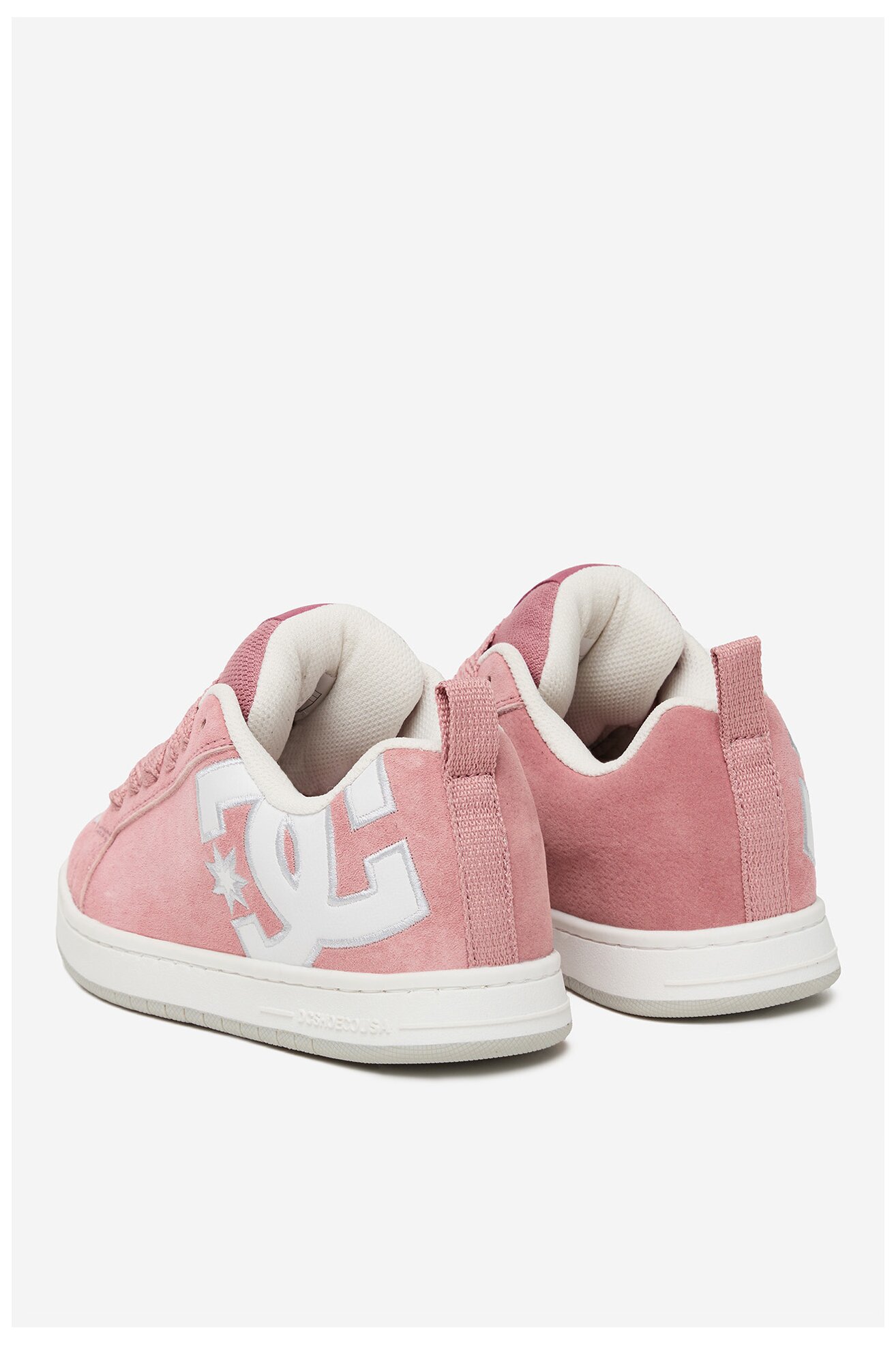 Sportska obuća DC Shoes CEO-V5-10116K ROZE