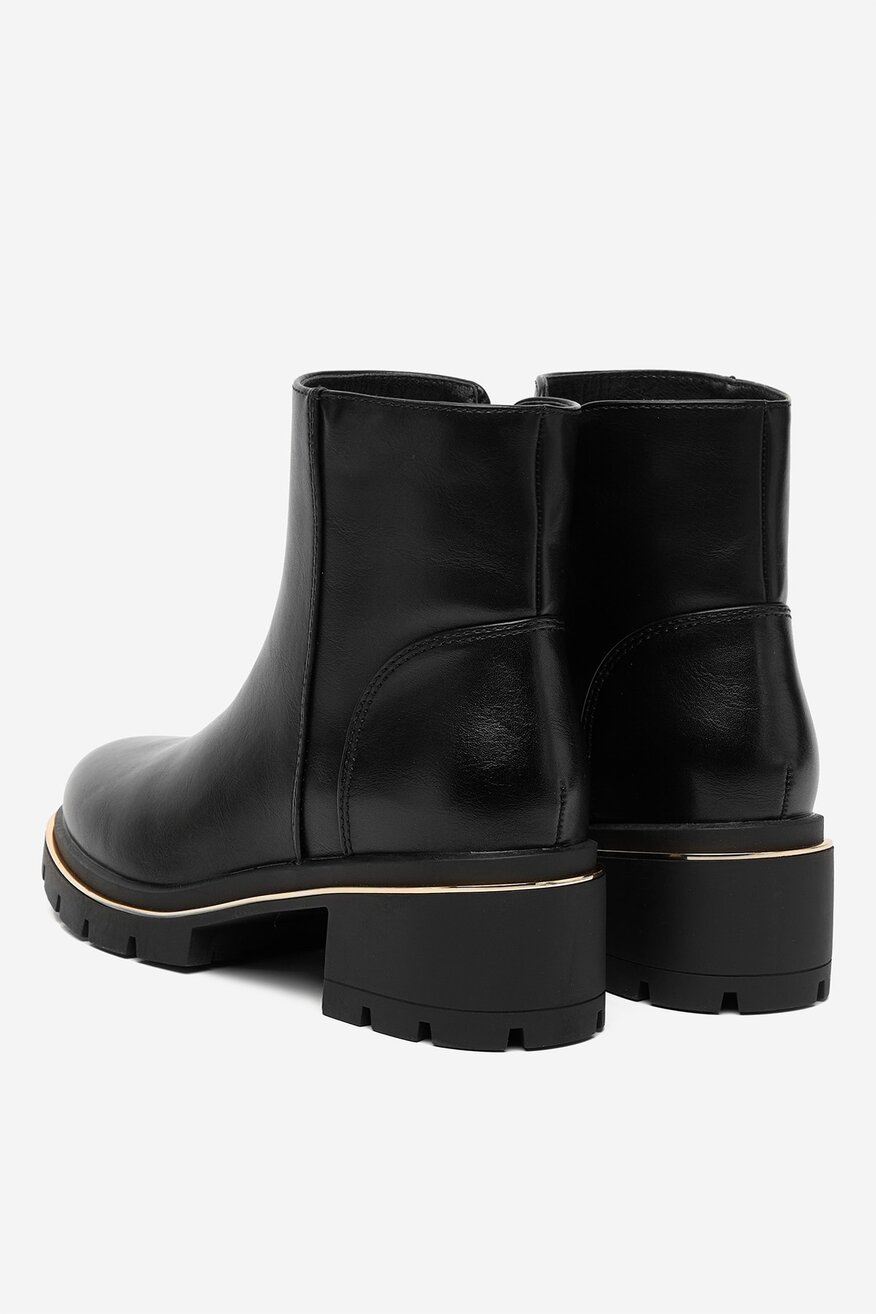 Ghete Jenny NEGRU - 5906751316207