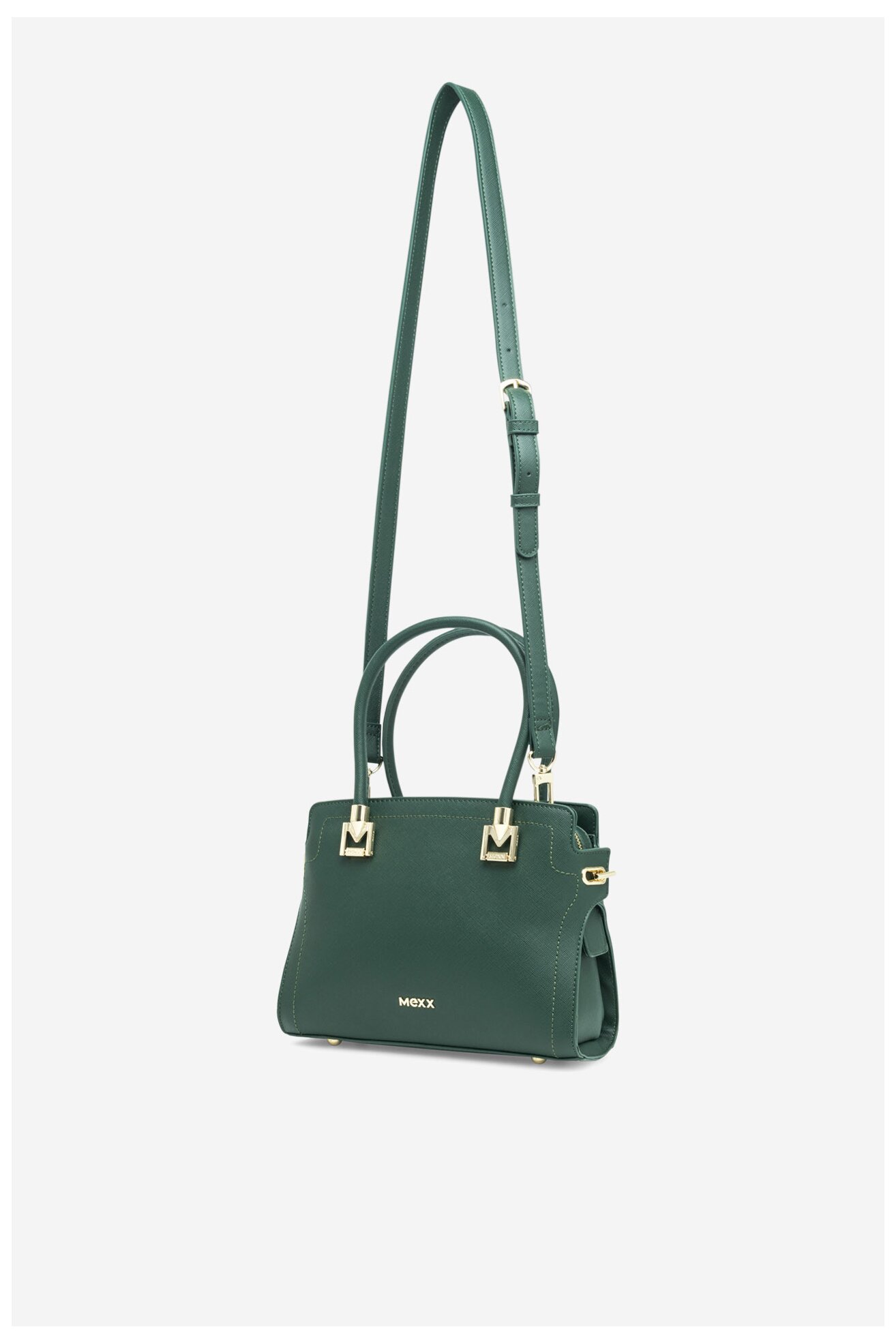 Torebka Mexx MEXX-E-012-05 Zielony