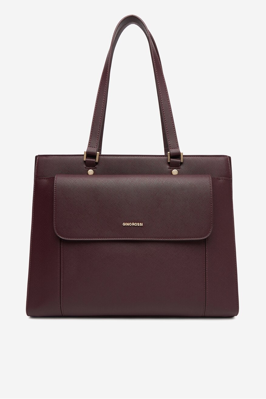 Gino Rossi - Torebka shopper - 5906751367568