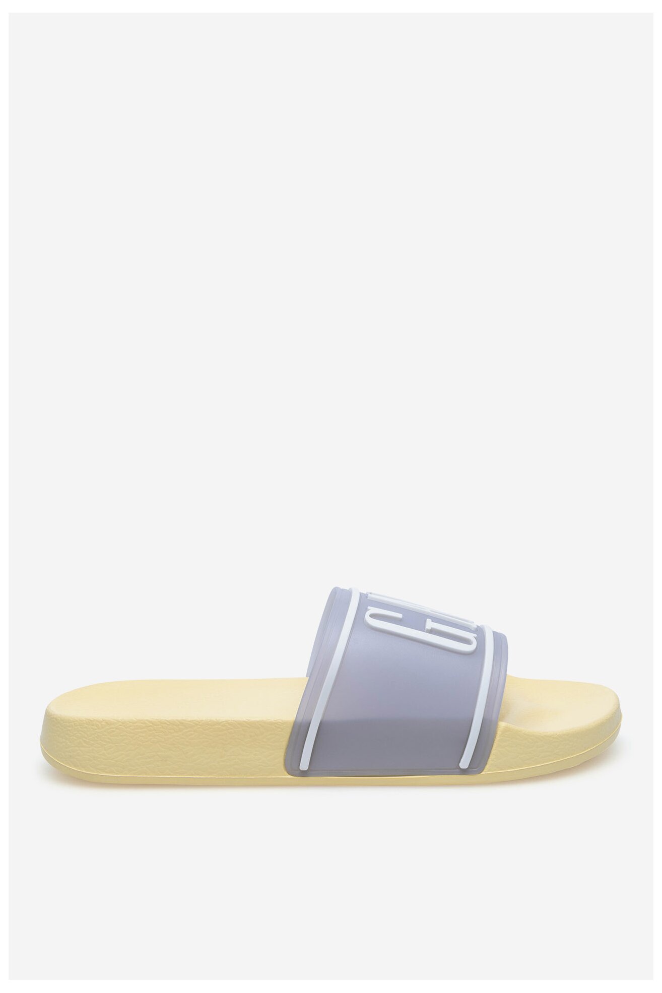 Папуче за базен GAP AUSTIN GAQ002F1SWBCBWGP ŽUTA