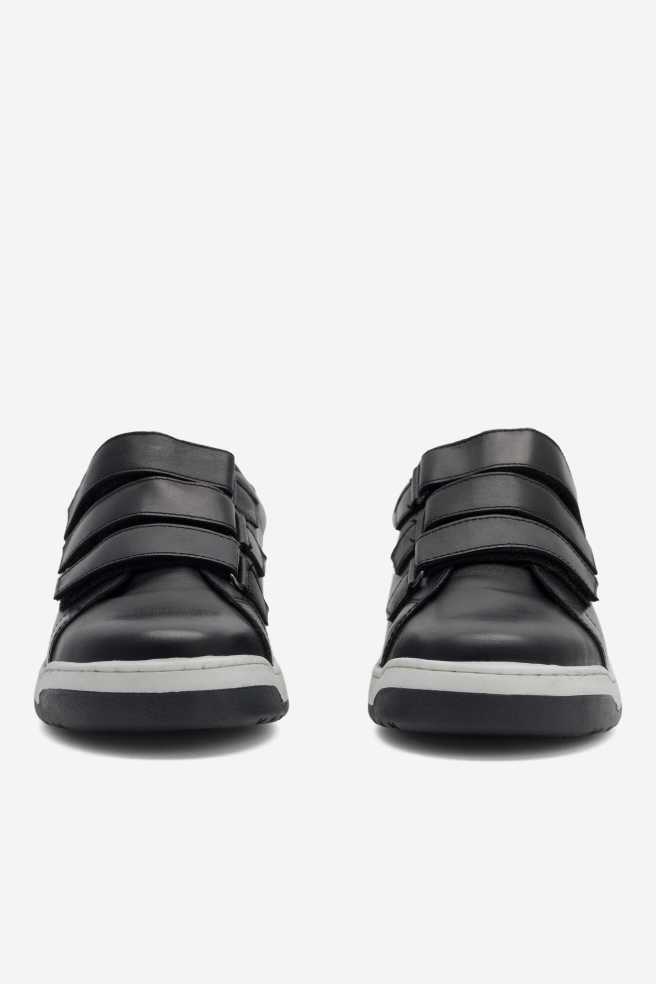 Sneakerși Lasocki Young CORD BI12-2889-03 NEGRU