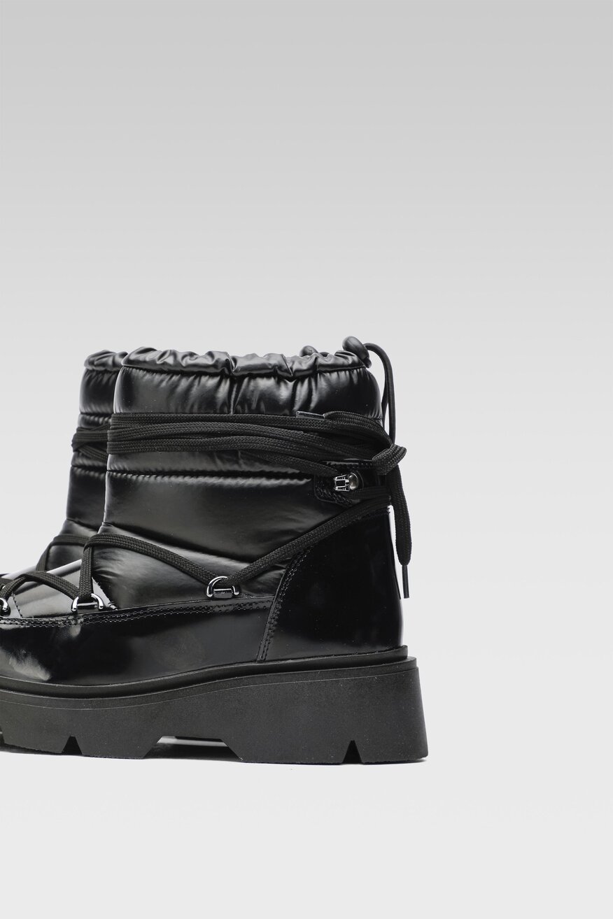 
                Ghete Lasocki NEGRU - 5904862281124