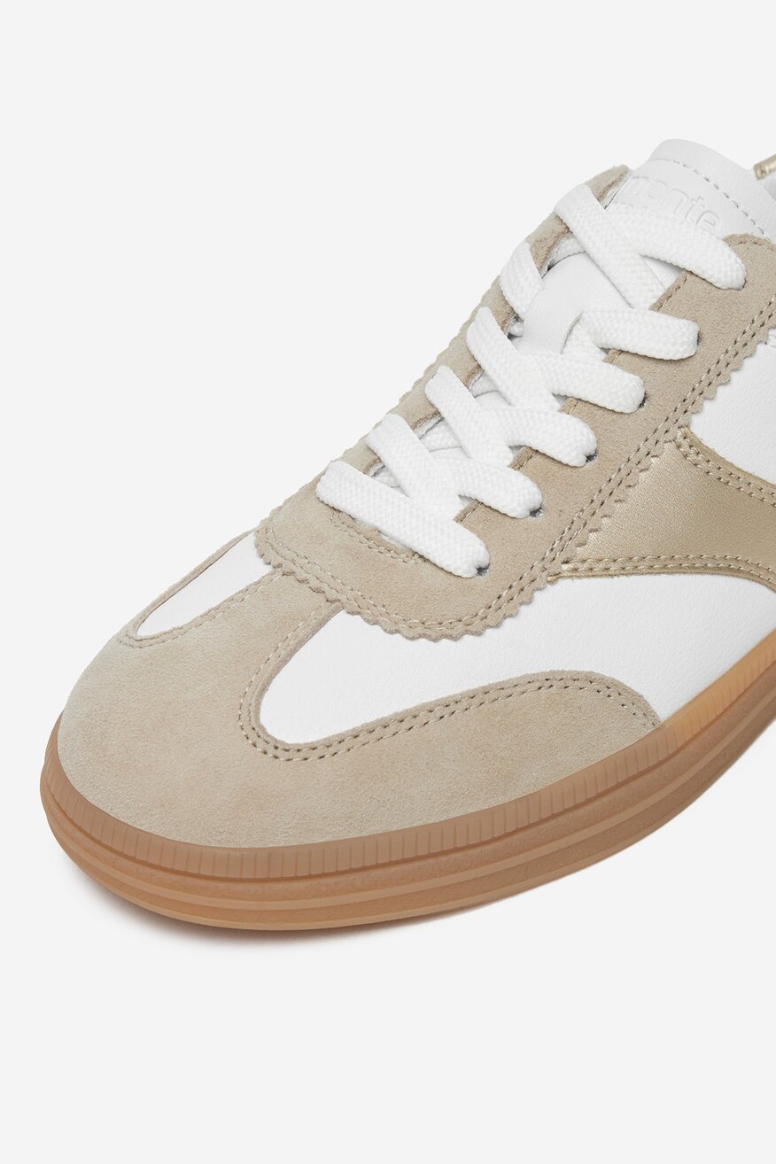 Sneakerși Remonte ALB - 2230074029647
