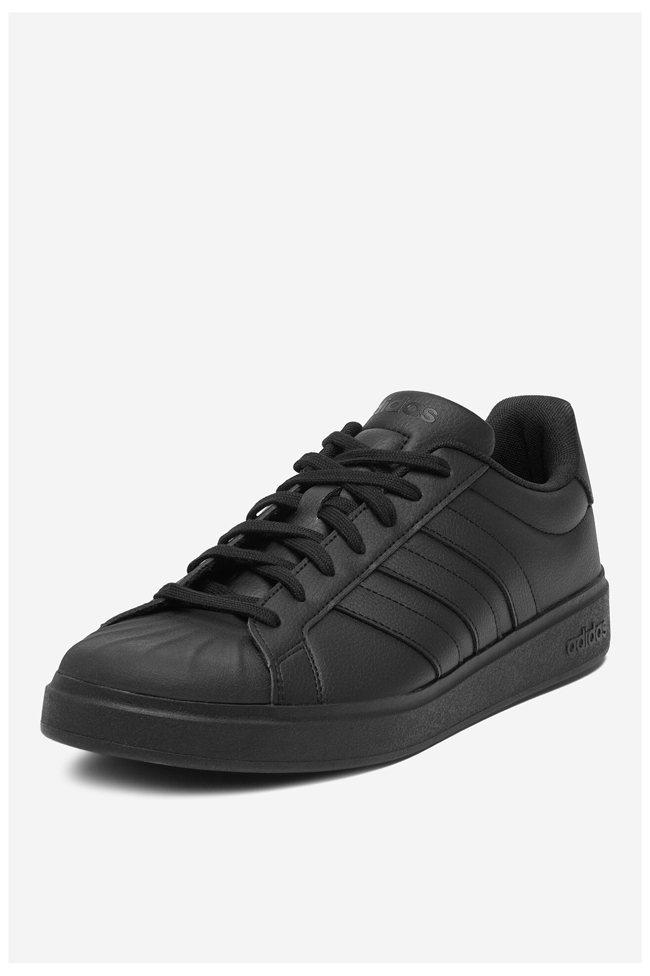 Sportcipő adidas CEO-STREETTALK JR4699 FEKETE