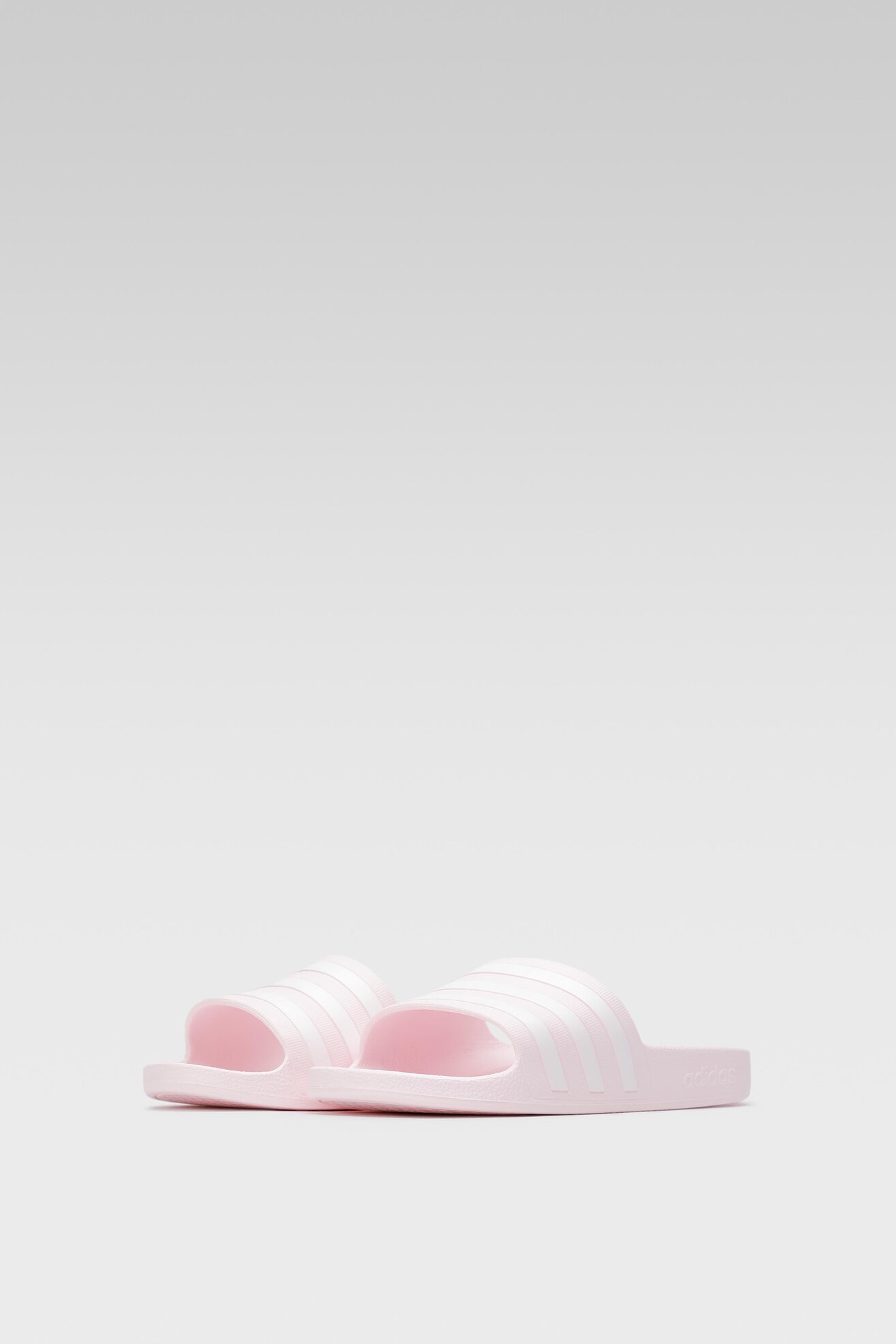 Klapki basenowe adidas ADILETTE AQUA GZ5878 Różowy