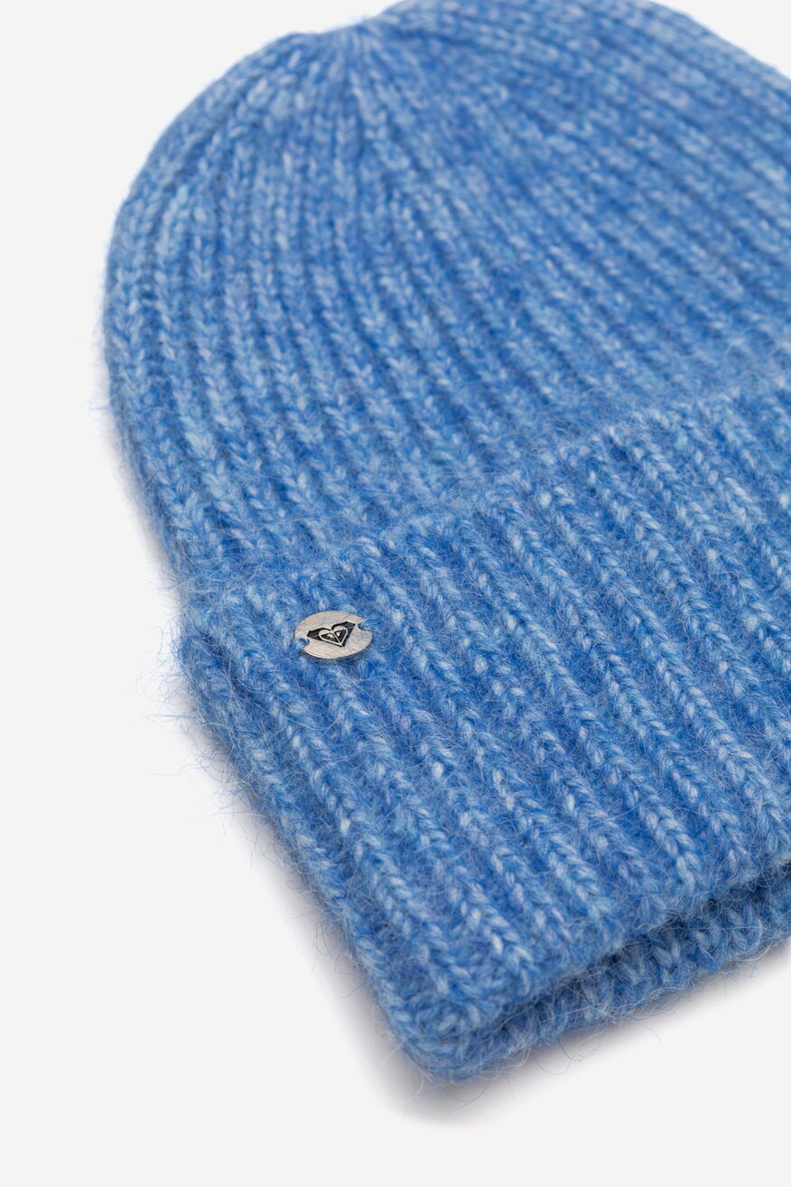 Női sapka ROXY KÉK - 5903419732249