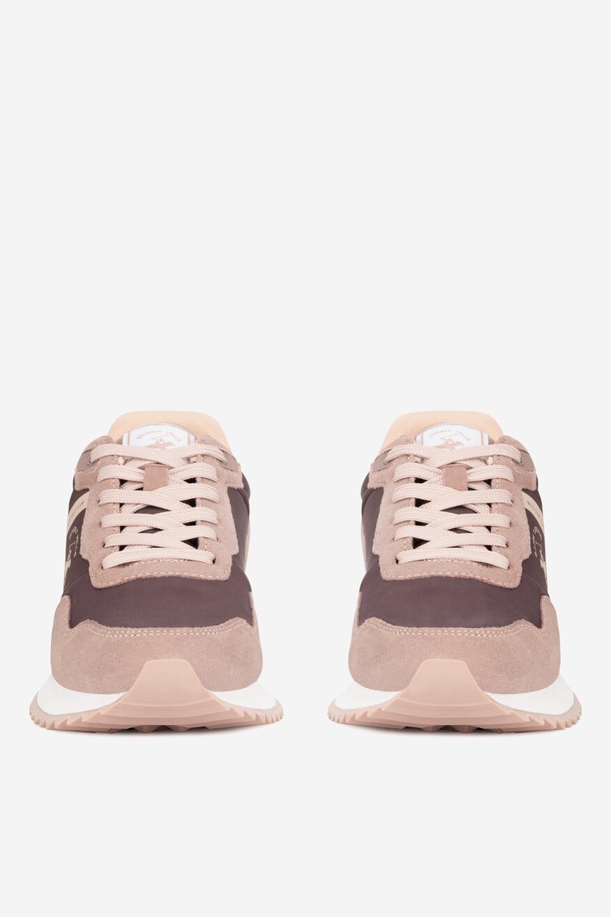 
                Sportska obuća Beverly Hills Polo Club BORDO - 5905588891598