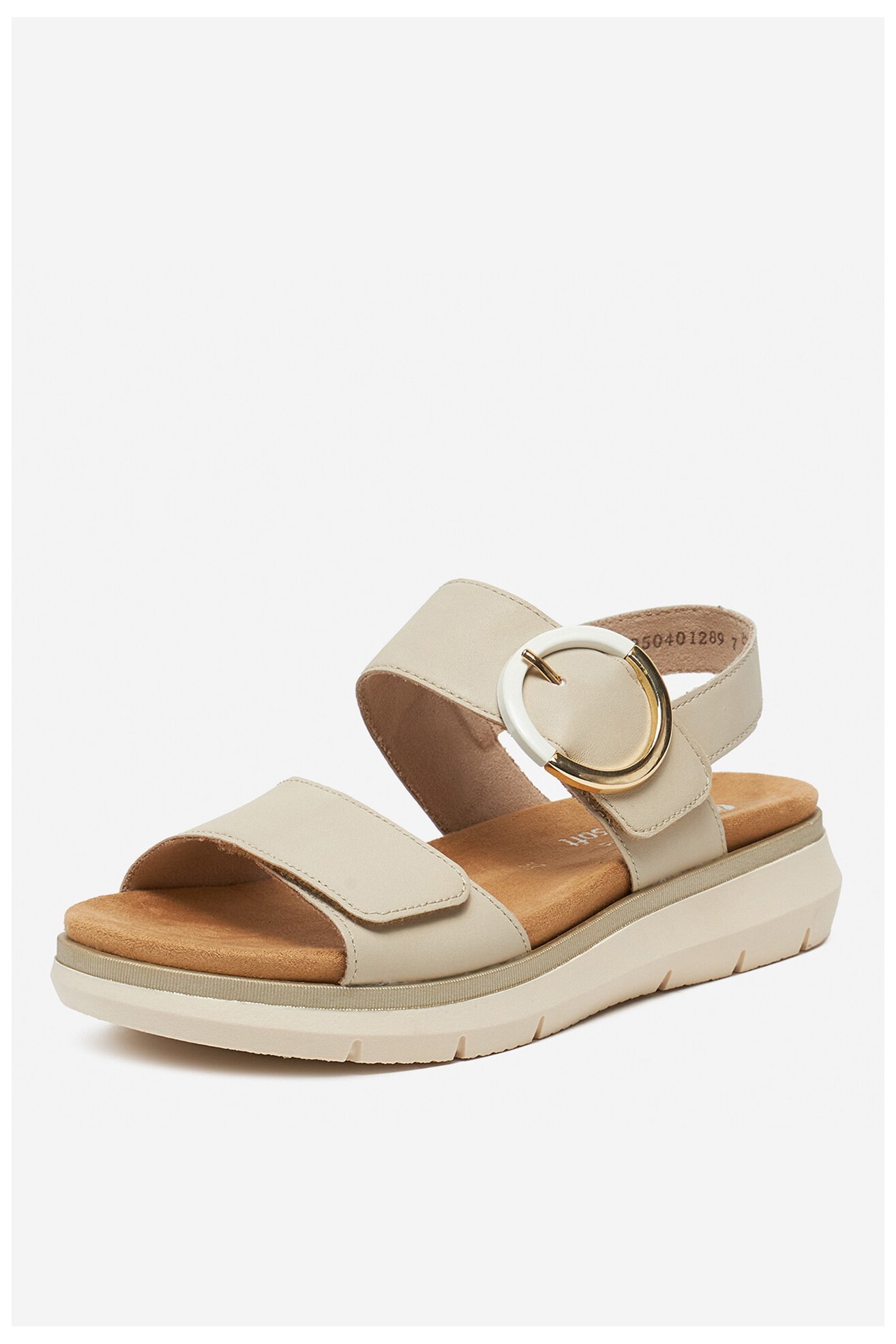 Сандали Remonte D2K50-80 БЕЖОВ