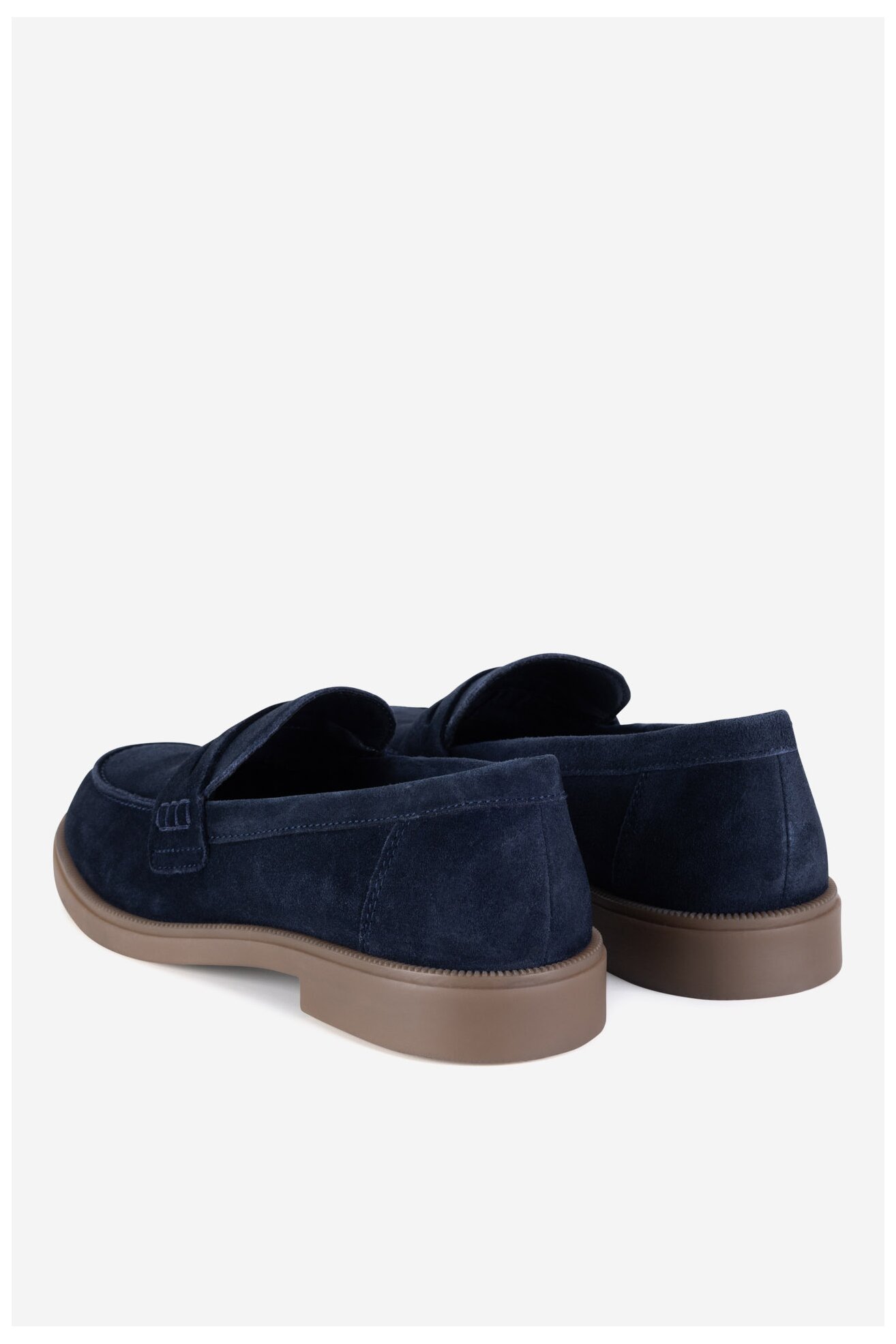 Mocasini Lasocki WI16-POLO-03 BLEUMARIN