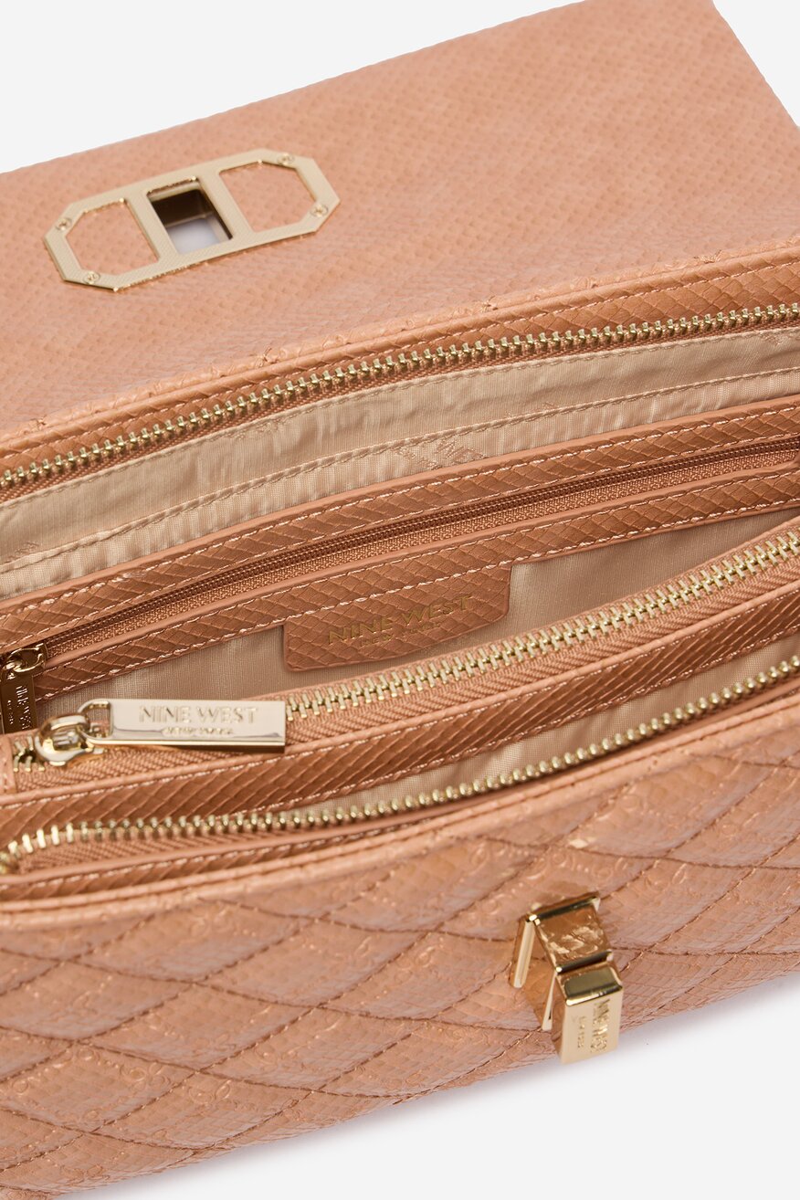 
                NINE WEST - Torebka - 5906751543214