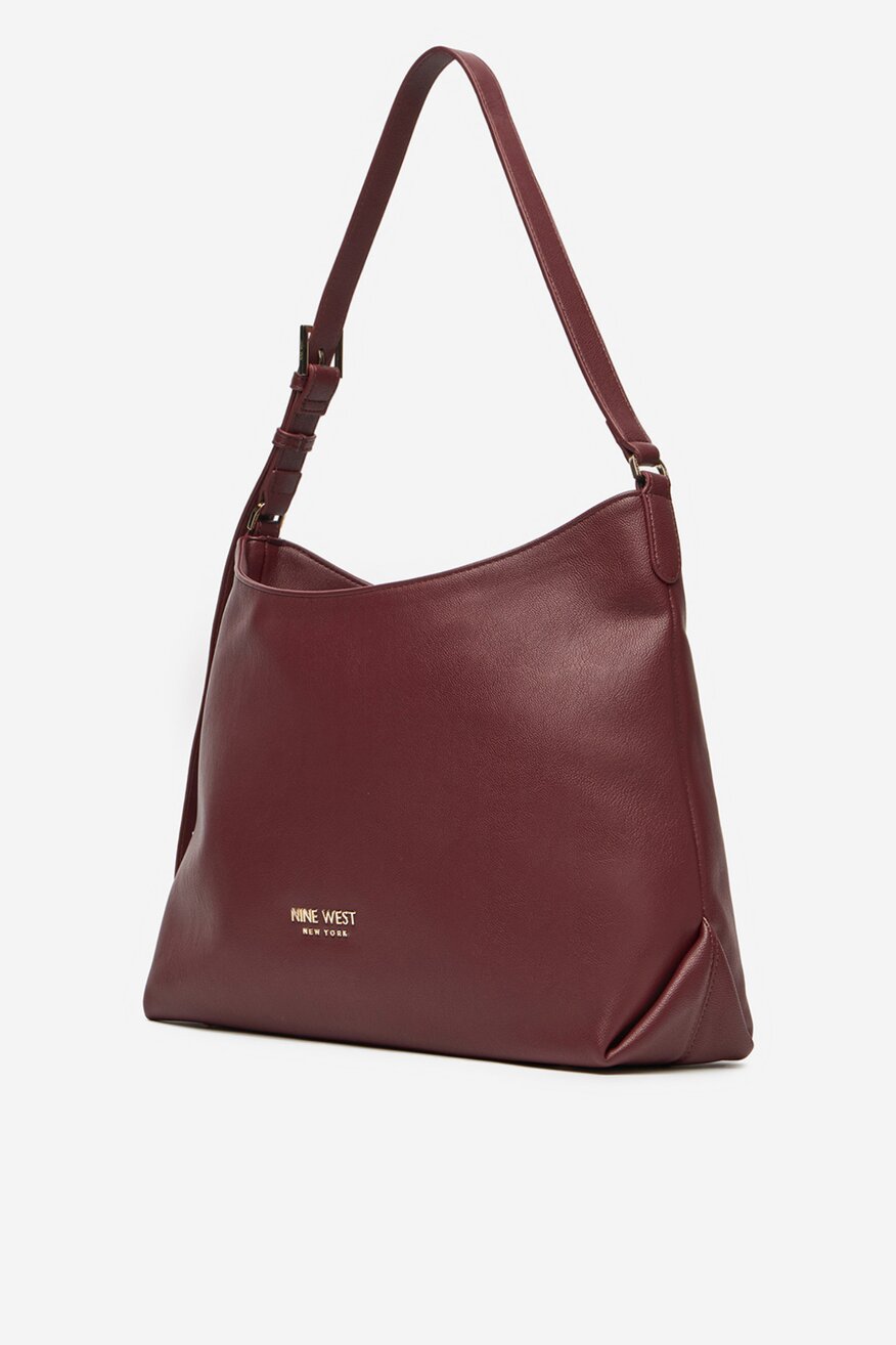 
                Torba NINE WEST BORDO - 5906751260432