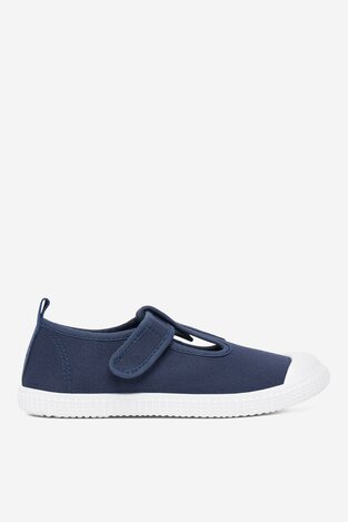 Papuče Sprandi CEO-CP91-25819(CH) KOBALT PLAVA