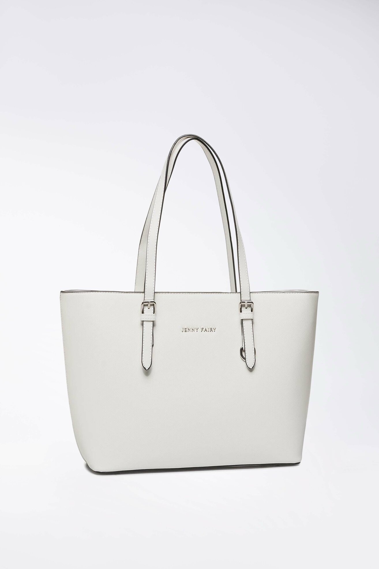 Geantă de mână Jenny Fairy RC13350 ALB