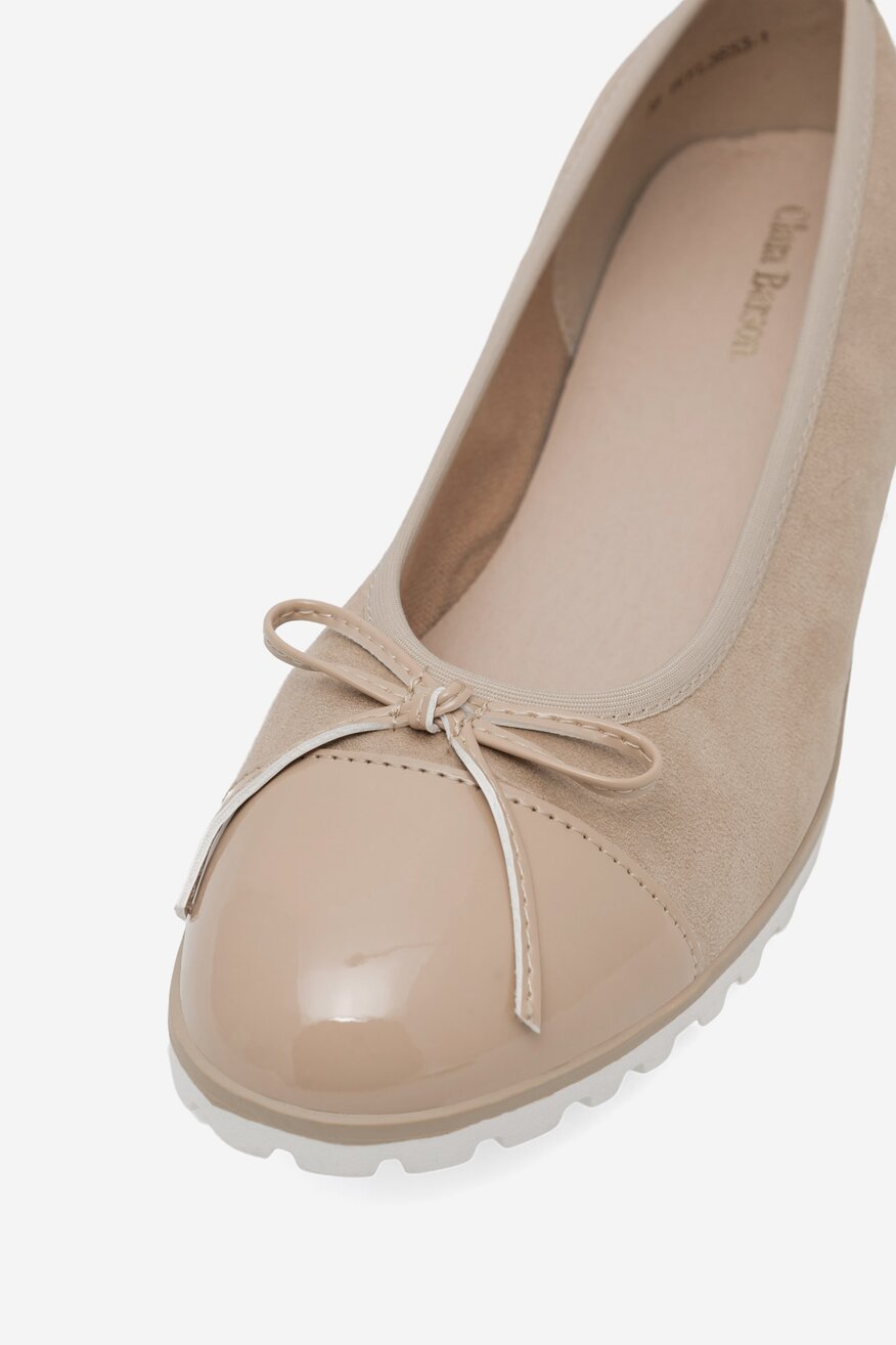 Clara Barson - Baleriny - 5905588331094