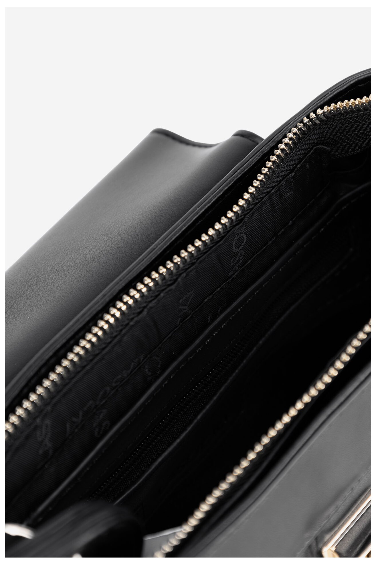 Kézitáska Lasocki LSK-B-004-06 FEKETE