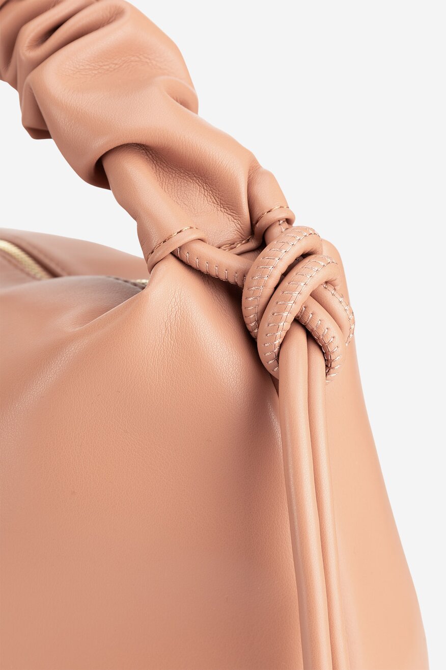 Jenny Fairy - Duża torebka hobo - 5905588934431