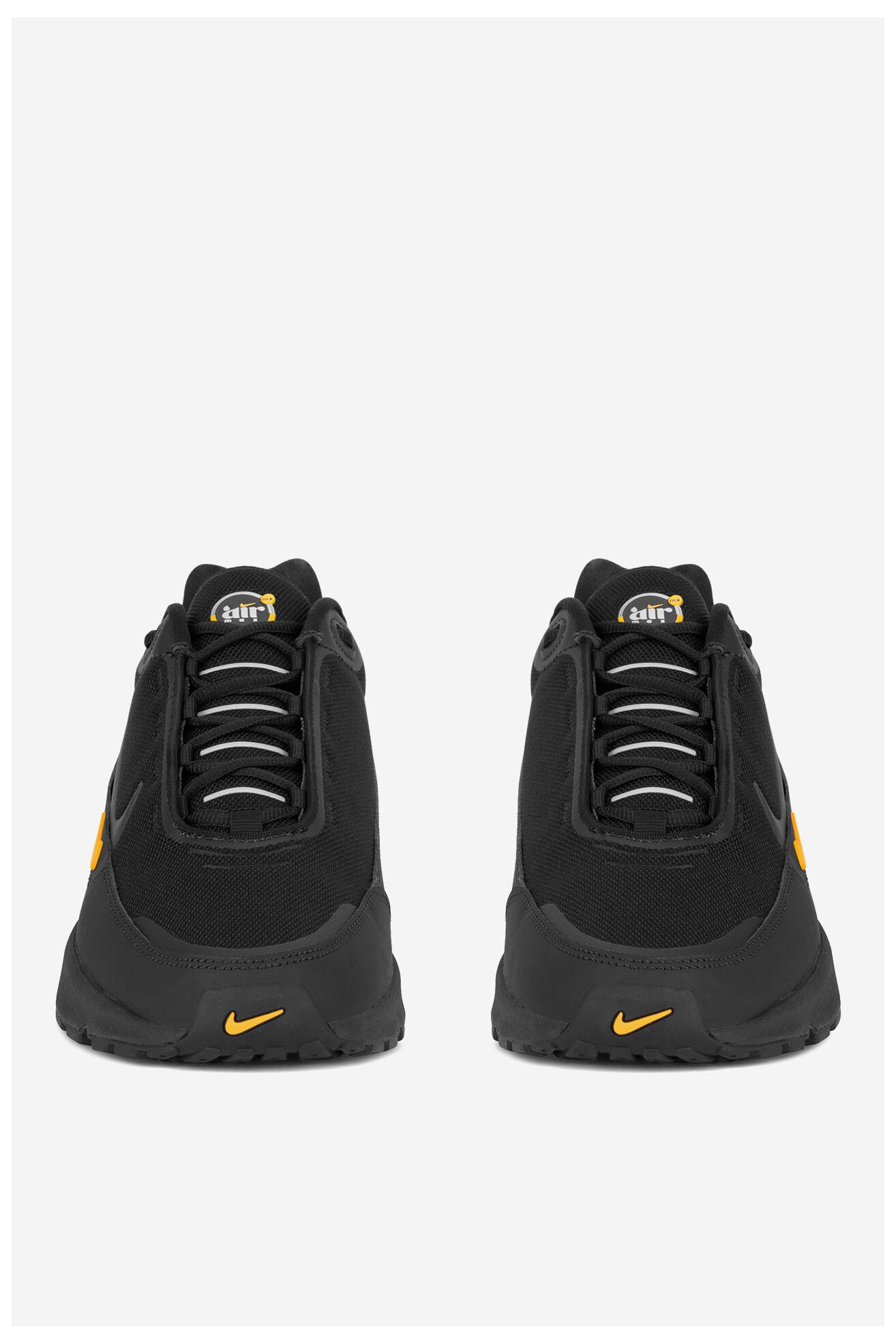 Obuwie sportowe Nike FZ4619-001 Czarny