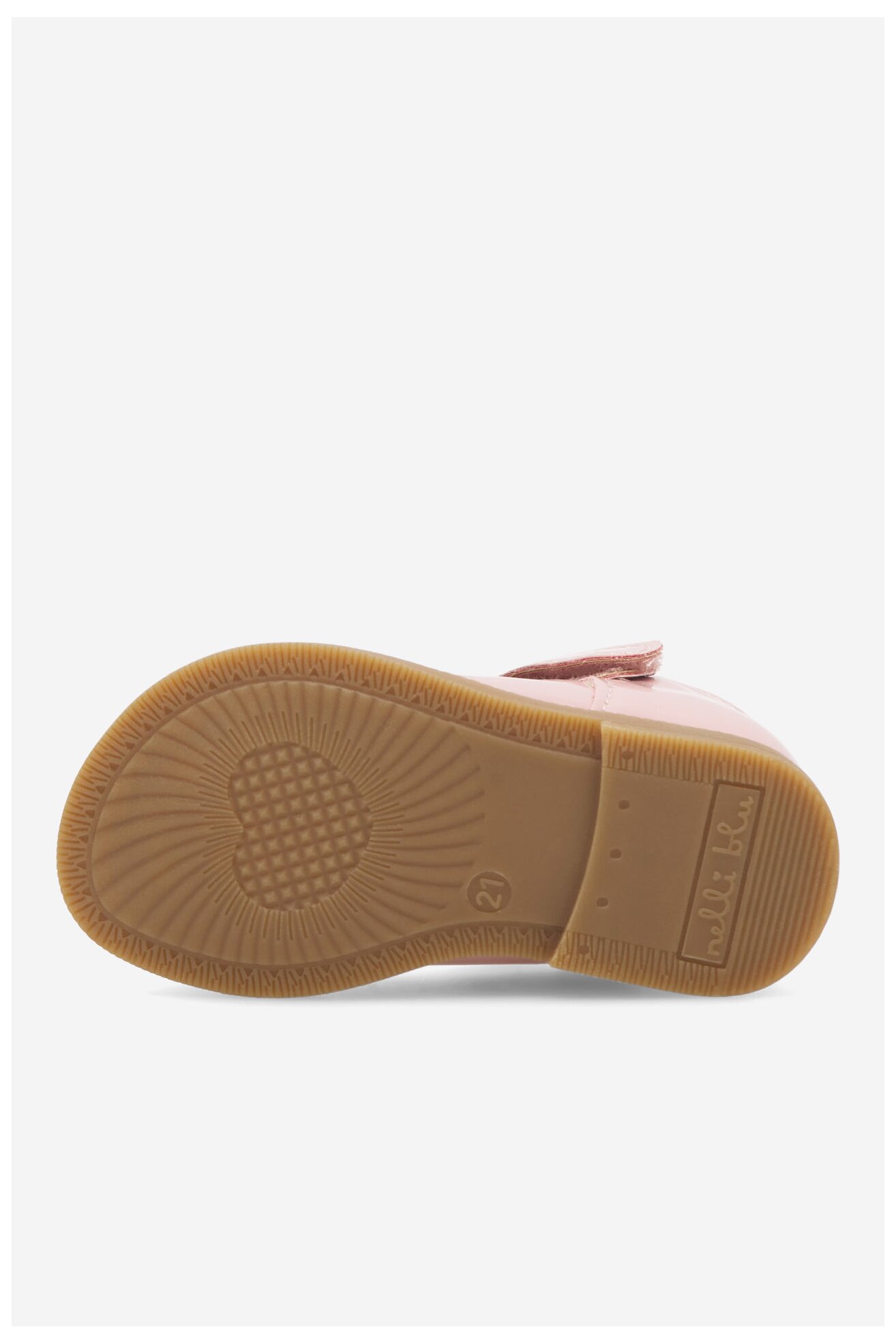 Балерина Nelli Blu CM2205199-1 СВЕТЛОРОЗОВ