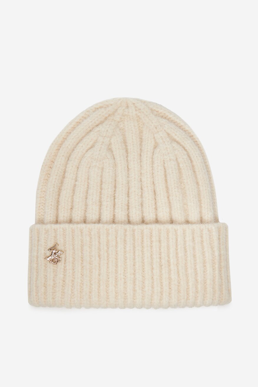 
                Ženska kapa Beverly Hills Polo Club BEŽ - 5906751366905