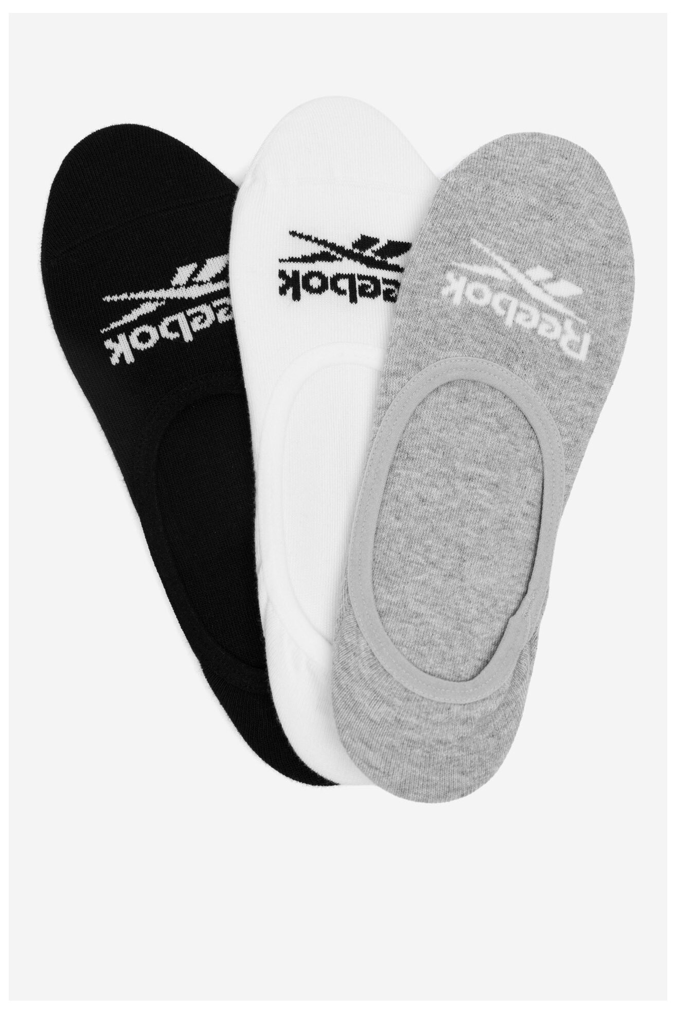 Чорапи Reebok R0351-SS24 (3-PACK) МИКС