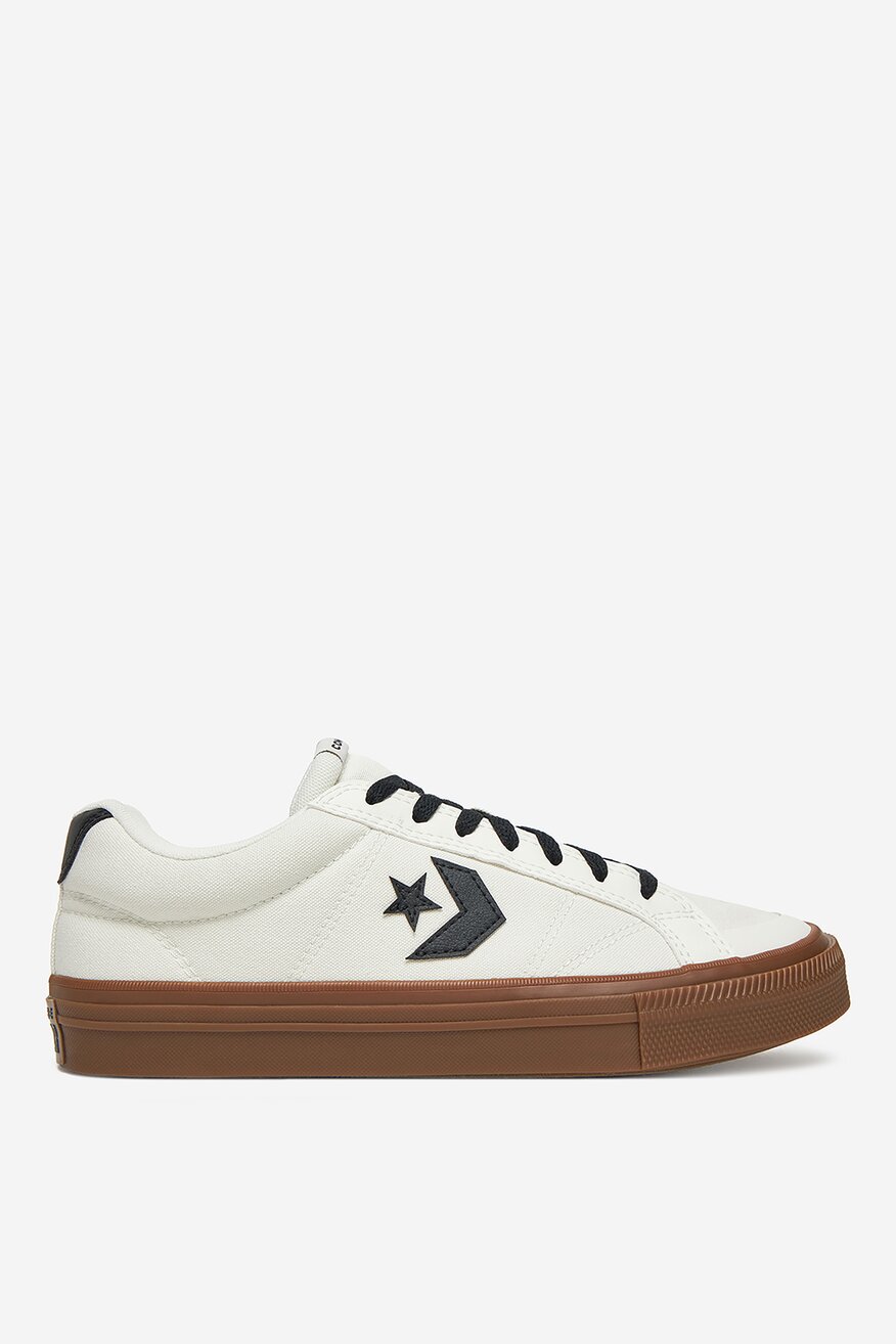Vászoncipő Converse FEHÉR - 5906751149850