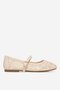 Балетки Jenny CEO-CS6666-08 БЕЖЕВИЙ