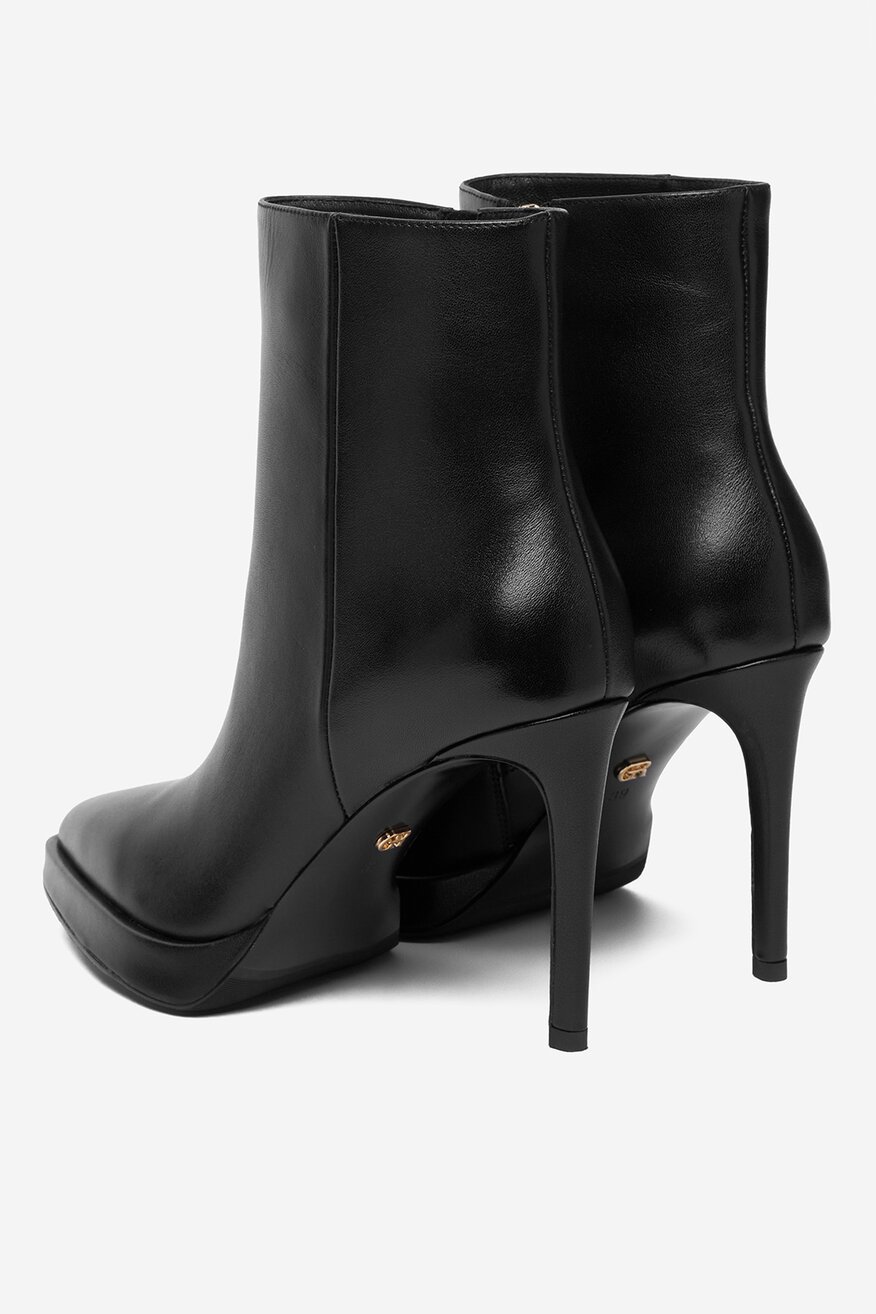 
                        Боти Gino Rossi EO-LUNA-LT2369A ЧЕРЕН - 5906751324738