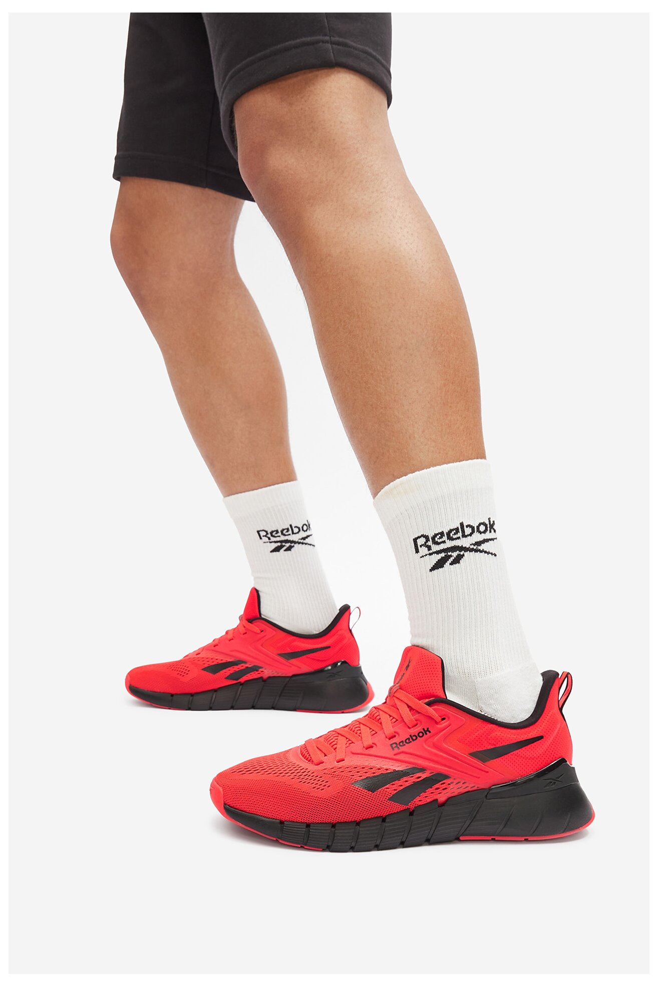 Спортни обувки Reebok NANO GYM 100212279 ЧЕРВЕН