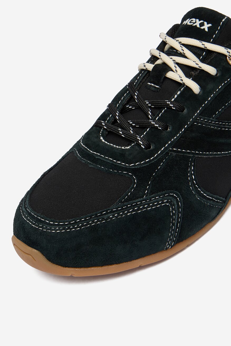 
                Кросівки Mexx ЧОРНИЙ - 5906751843154