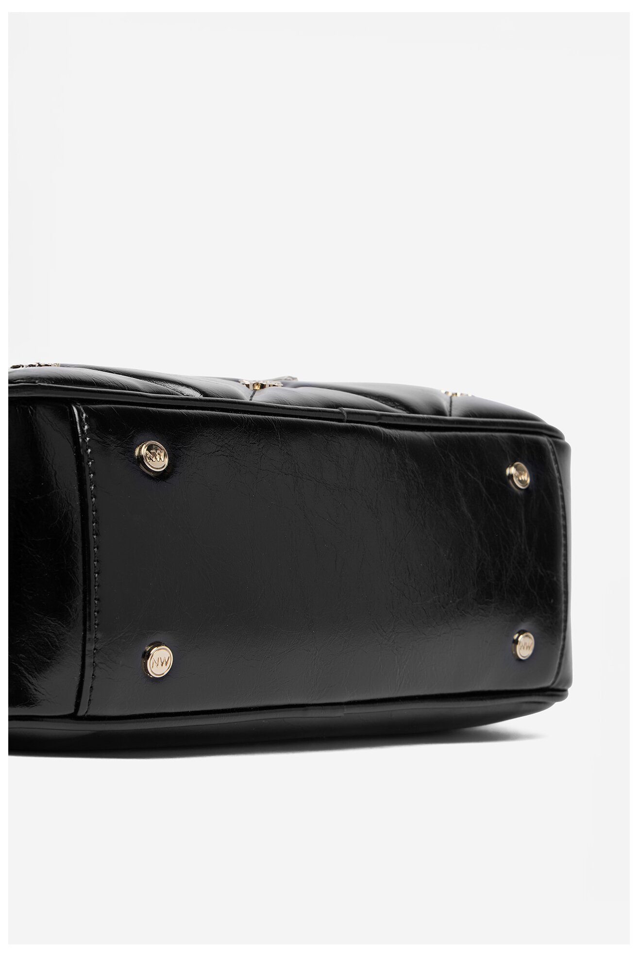 Torebka NINE WEST EO-ALLEN GAZE-KS2577-1 Czarny