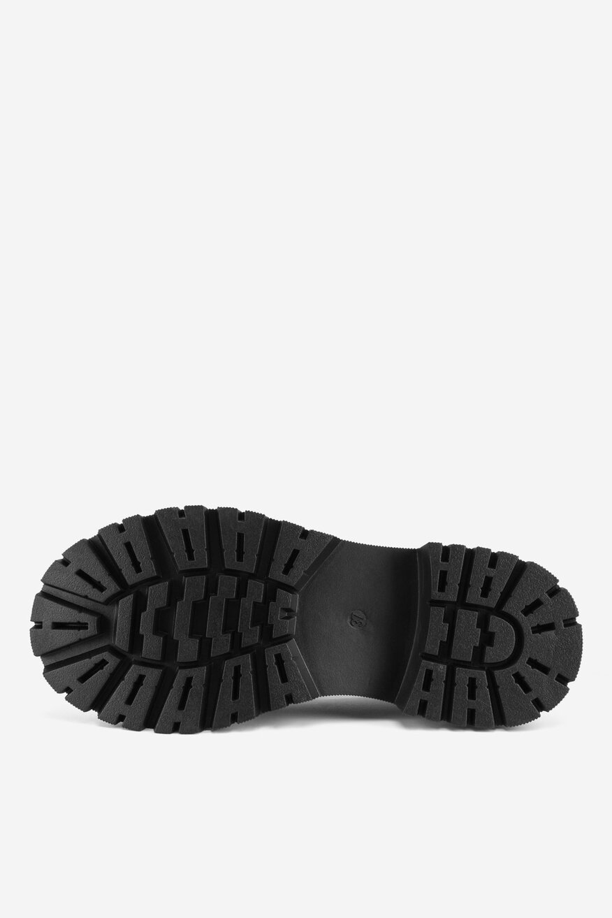 DeeZee - Loafersy - 5904410892314