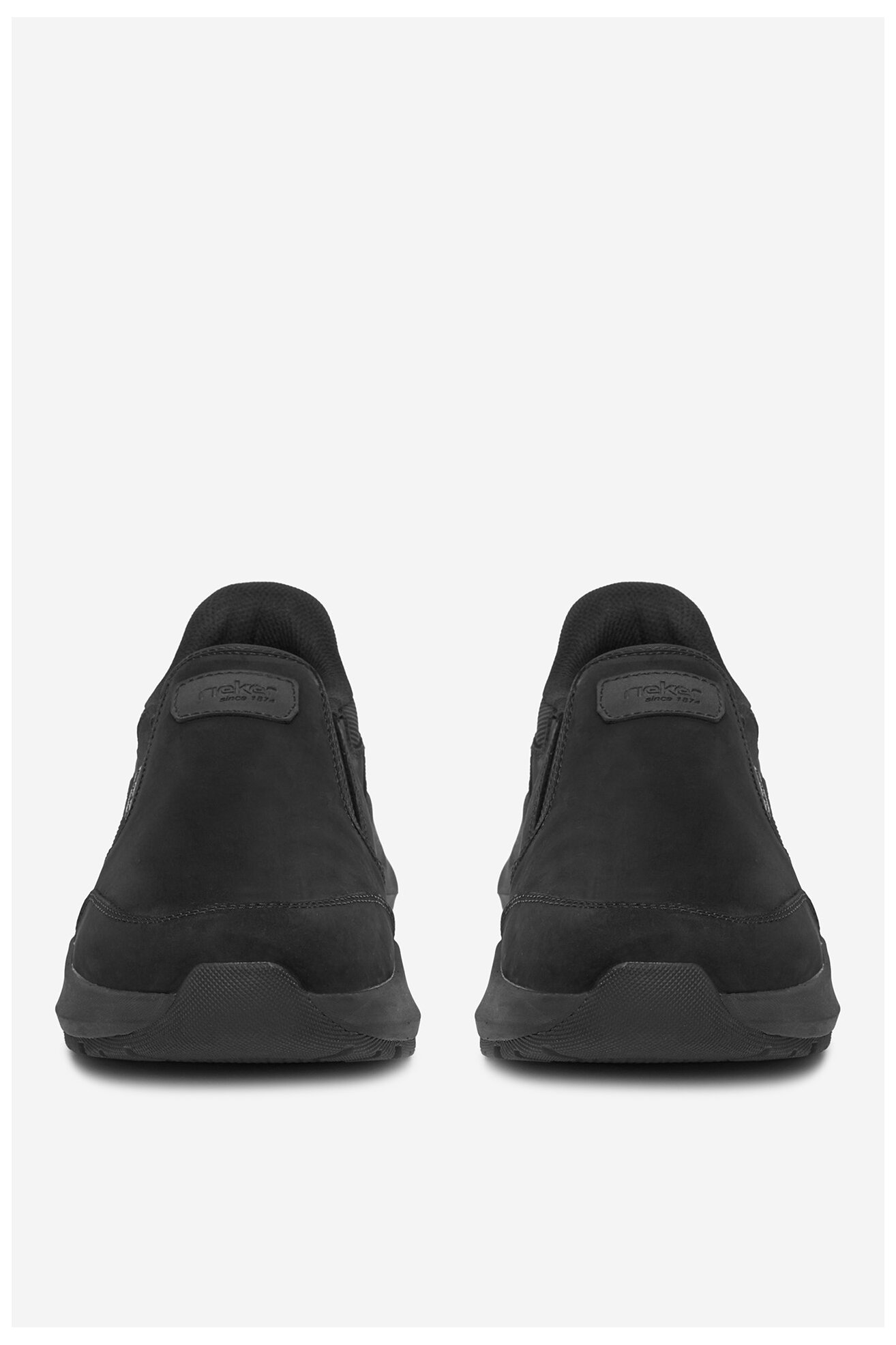 Sneakers Rieker 06052-00 Czarny