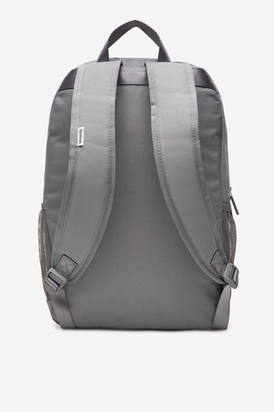 
                Reebok - Duży plecak sportowy - 5905588604969