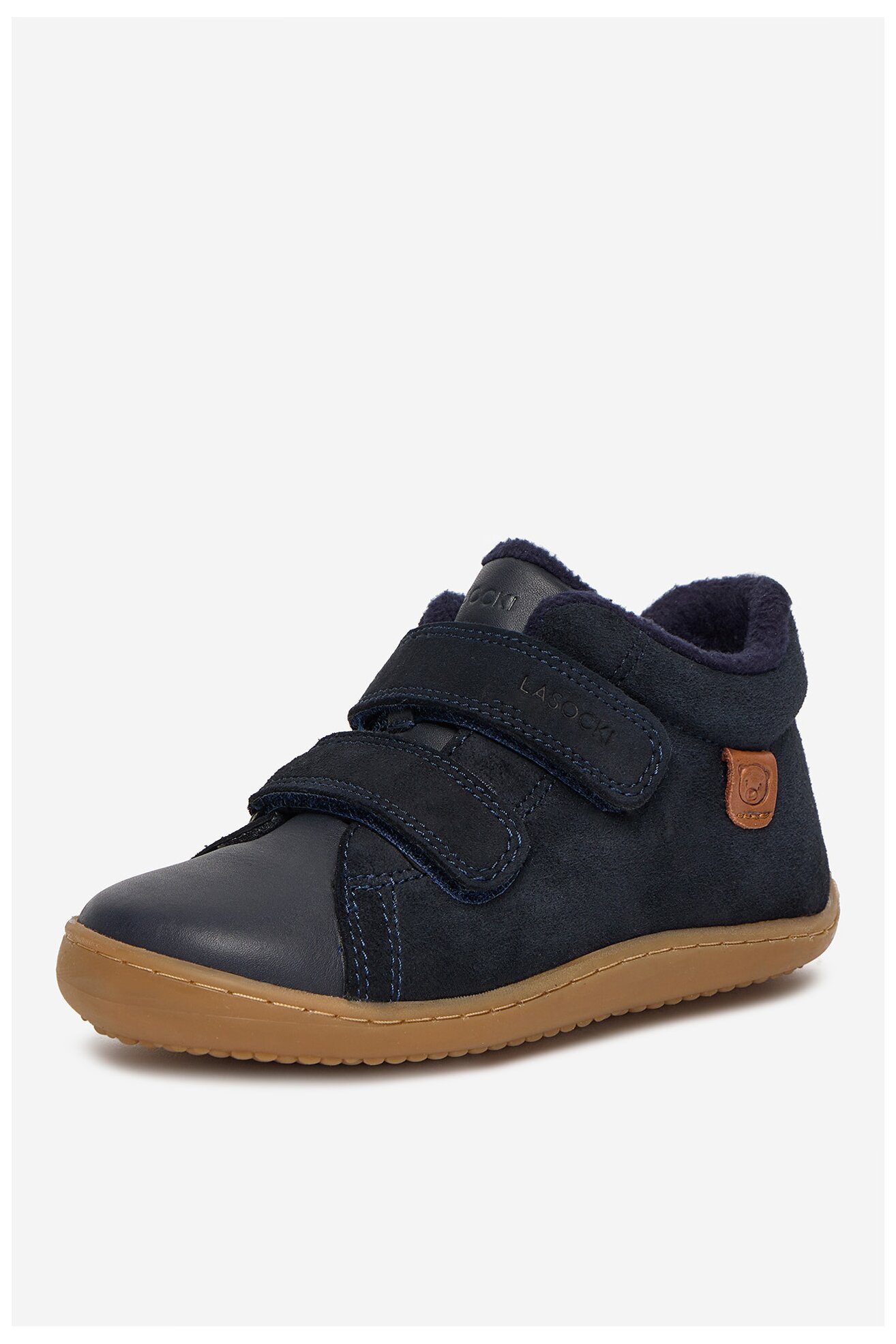 Черевики Lasocki Kids CEO-CI12-DUBAI-05(III)CH ТЕМНО-СИНІЙ