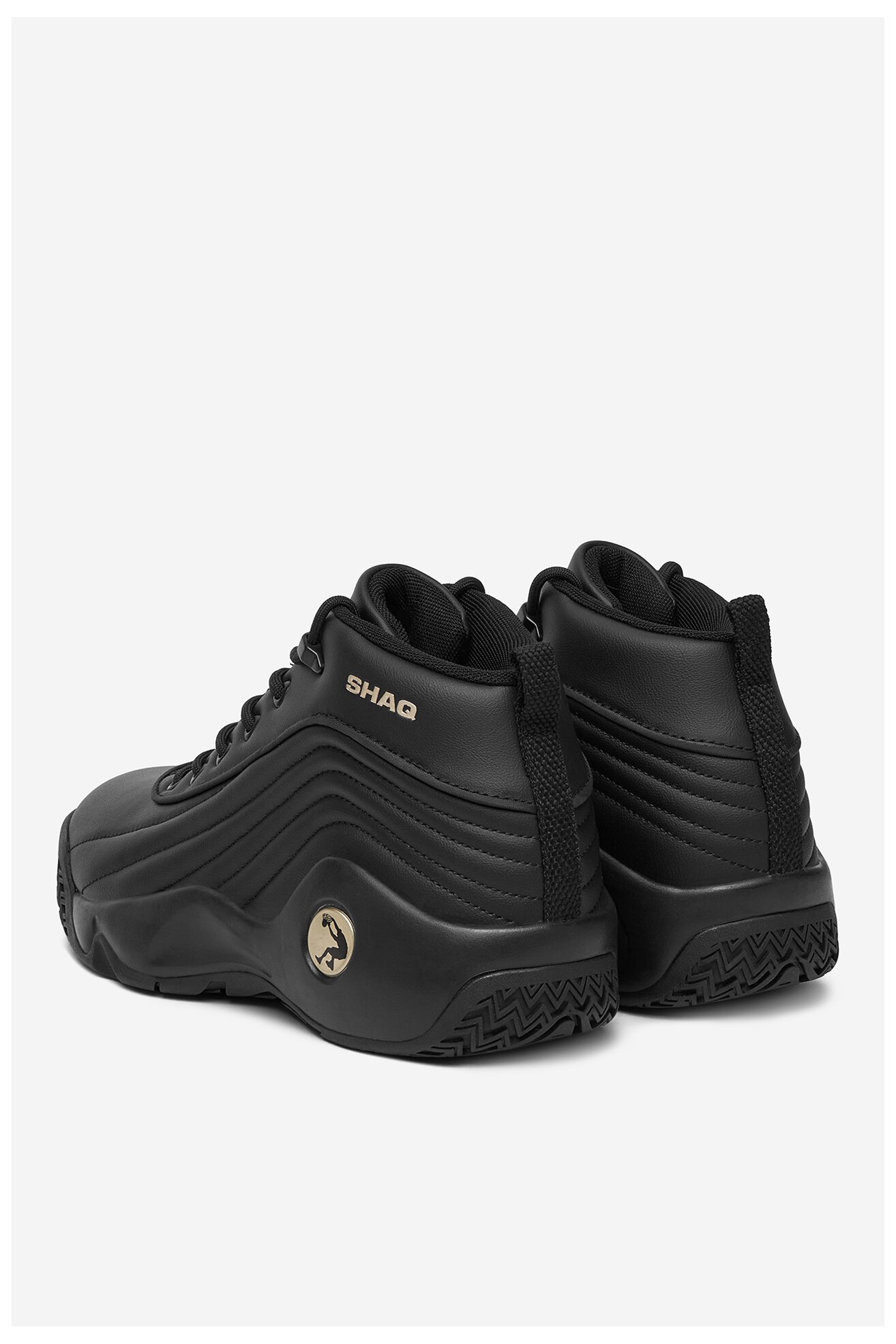 Obuwie sportowe SHAQ CEO-H8-366 Czarny