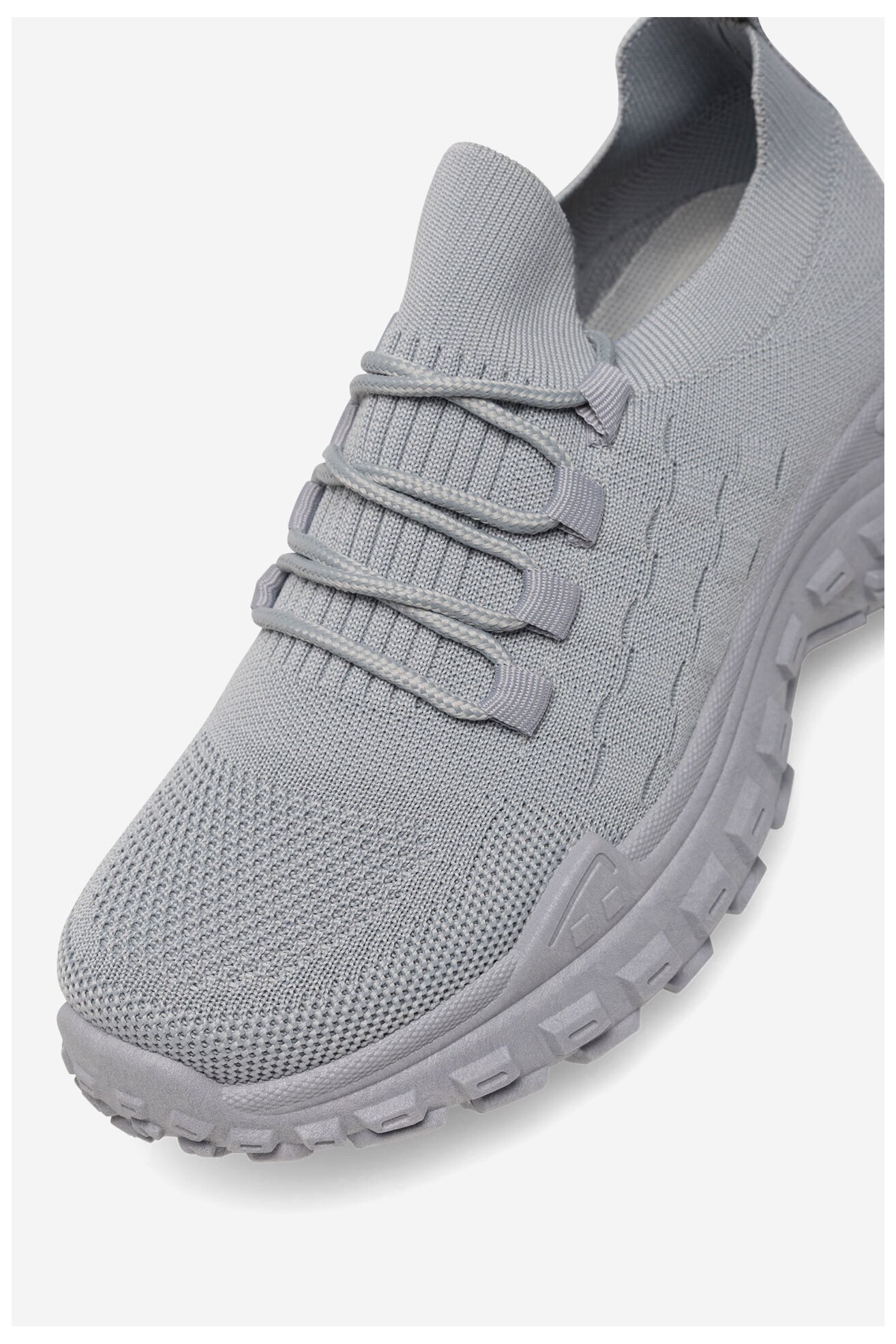 Сникърси Jenny Fairy WYL0310-02 СВЕТЛОСИВ